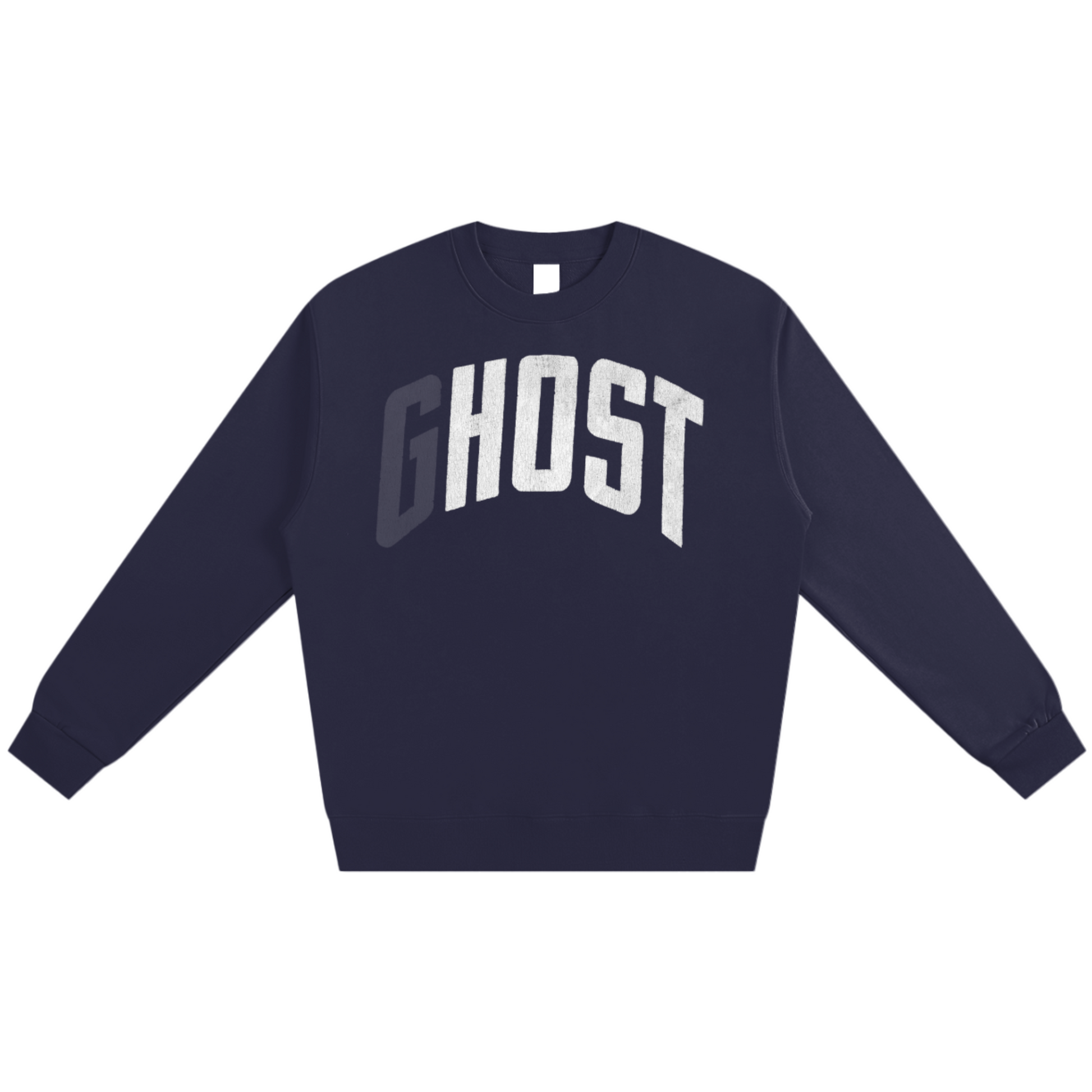 Spatial Reclamation Sweatshirt