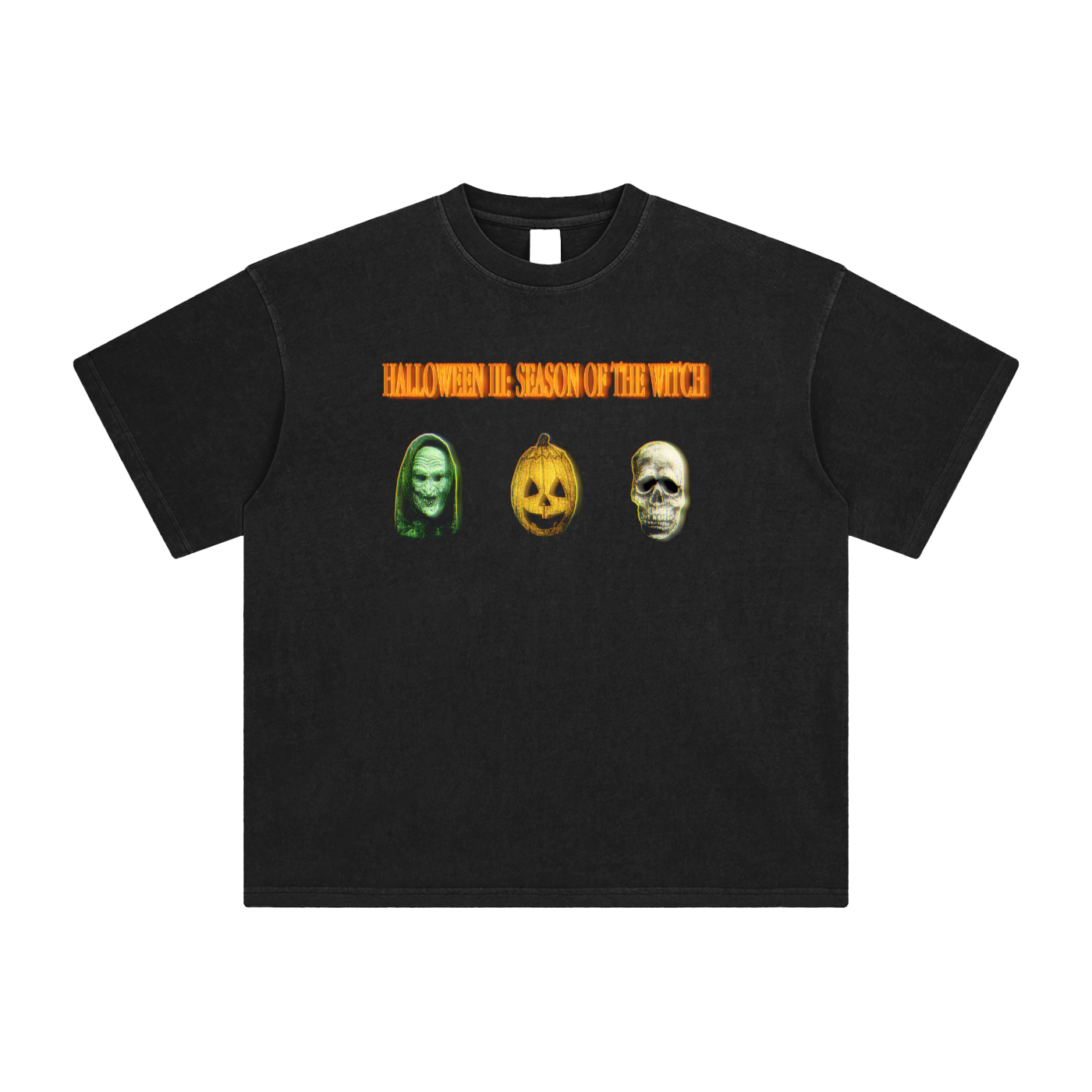 Halloween 3 Tee