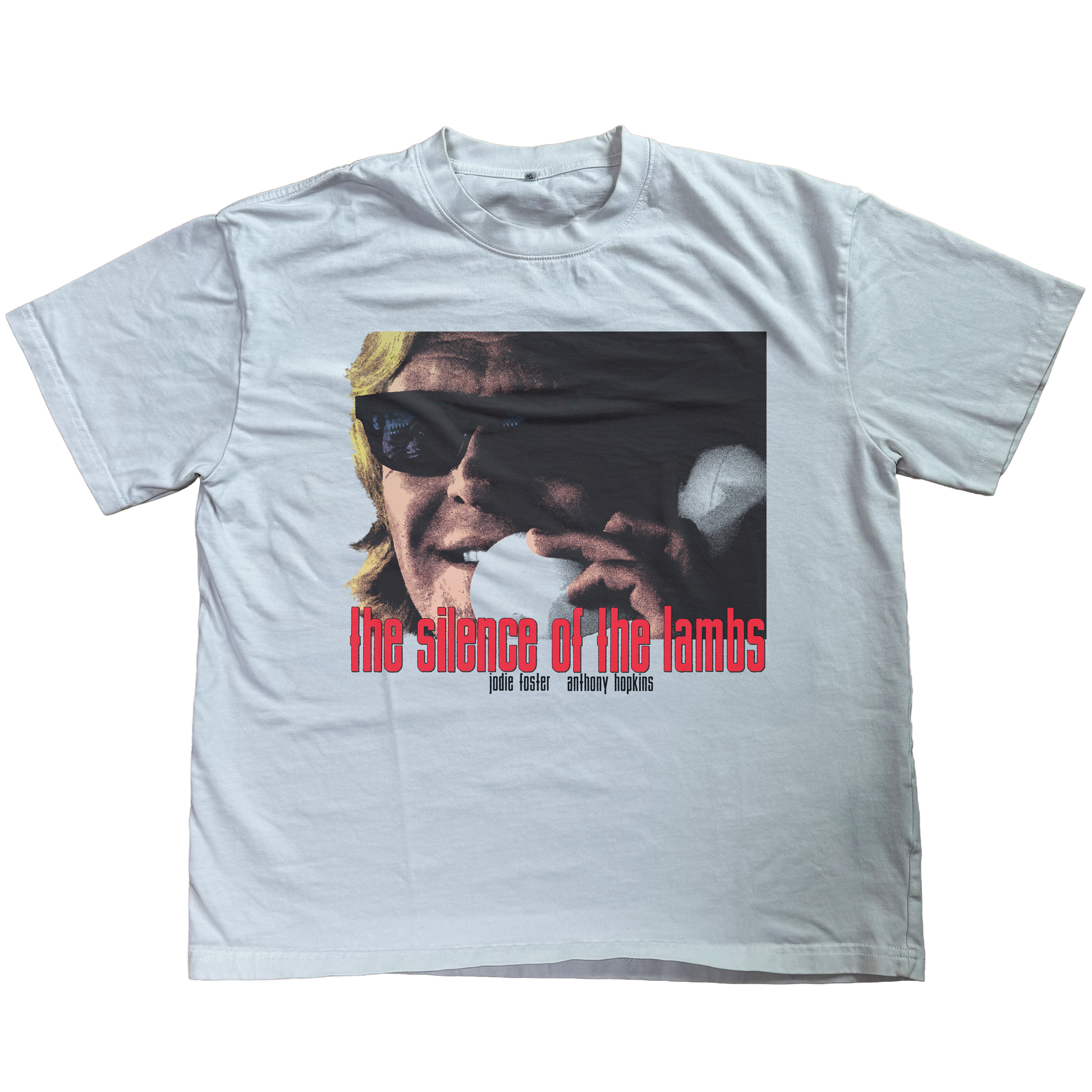 An Old Friend for Dinner Tee