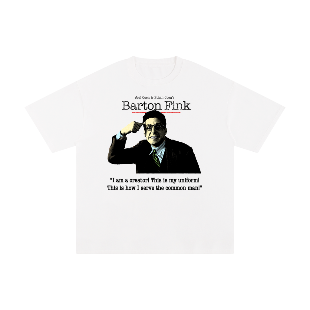 Barton Fink Tee
