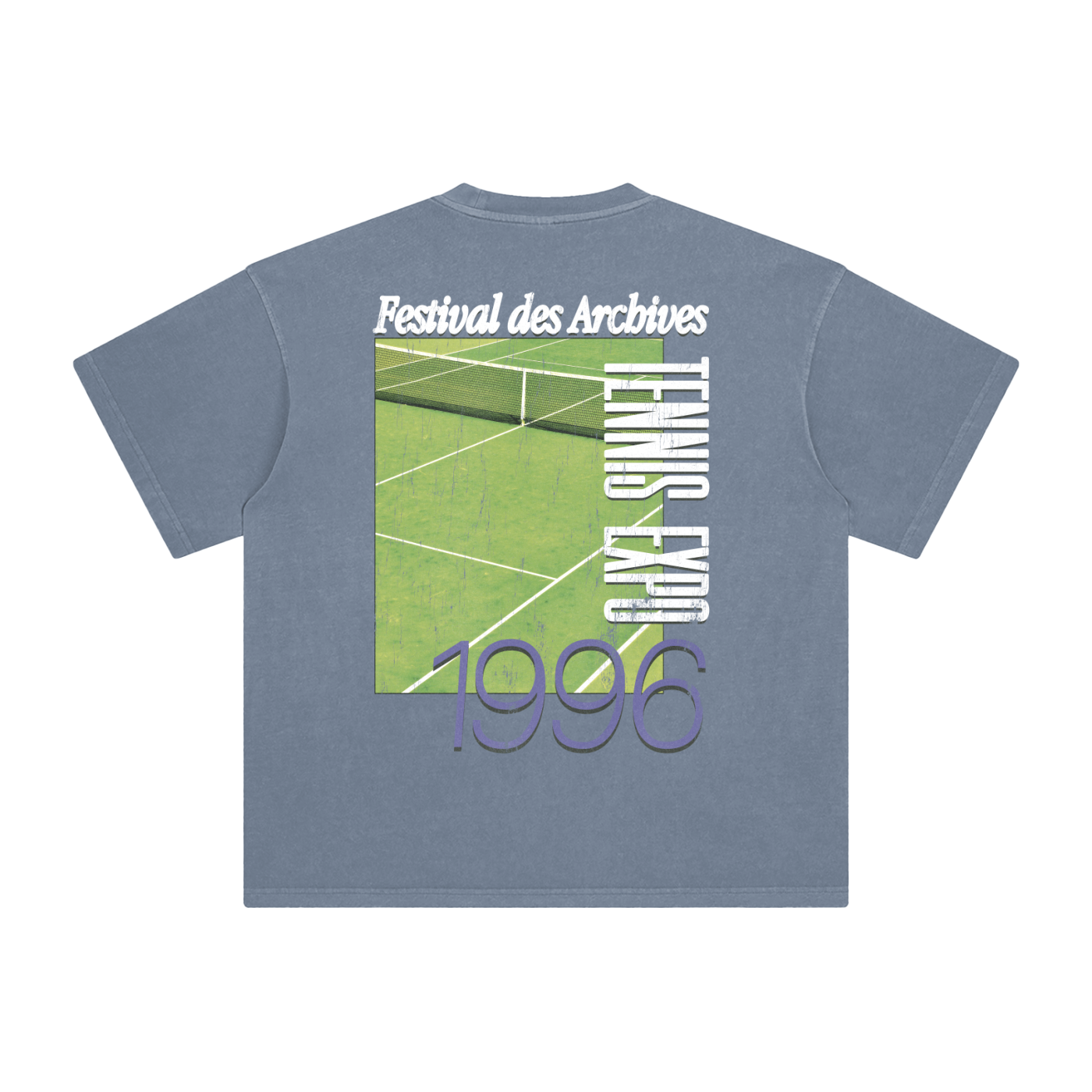Expo '96 Staff Tee