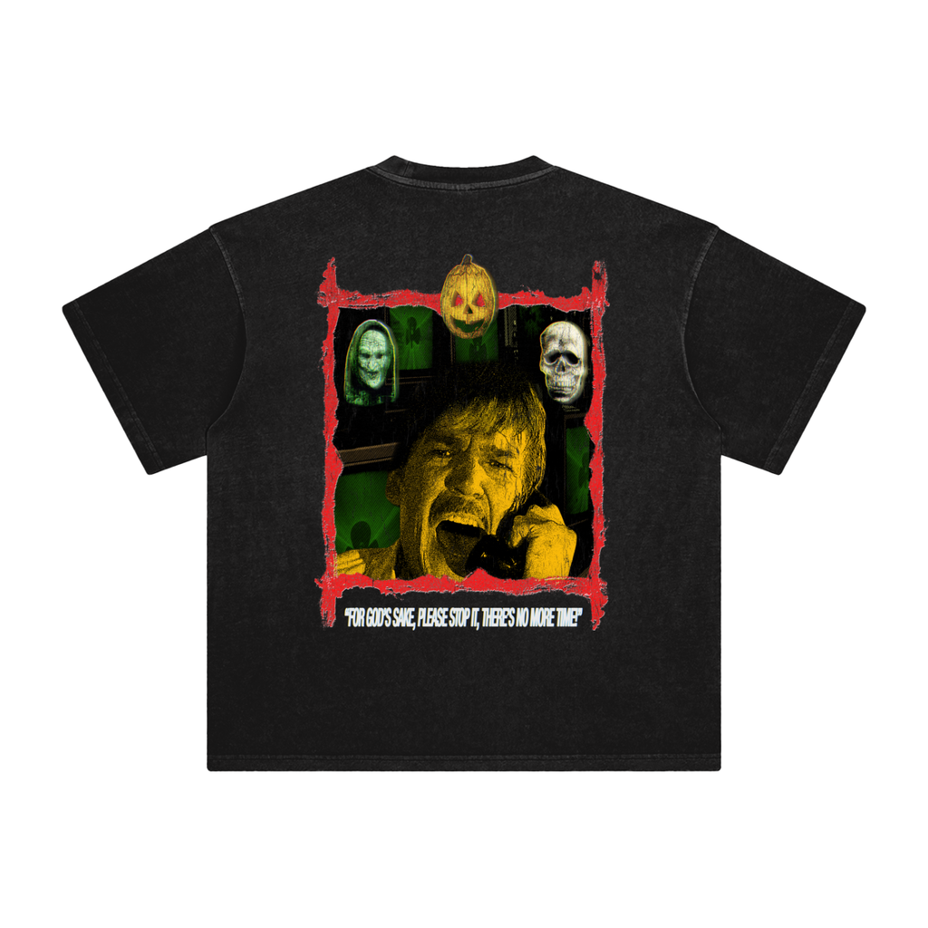 Halloween 3 Tee