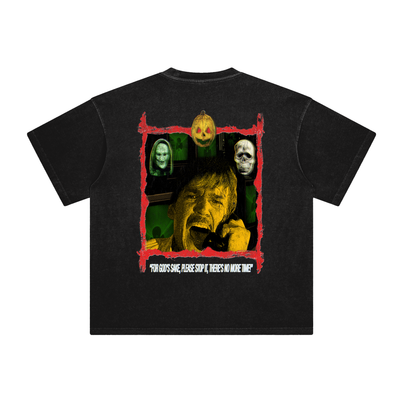 Halloween 3 Tee