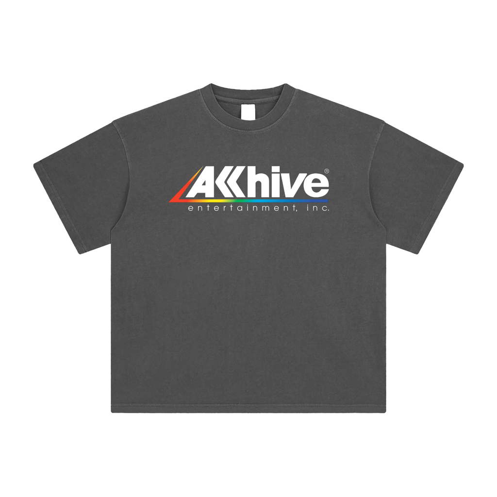 Archive Entertainment Inc. Tee