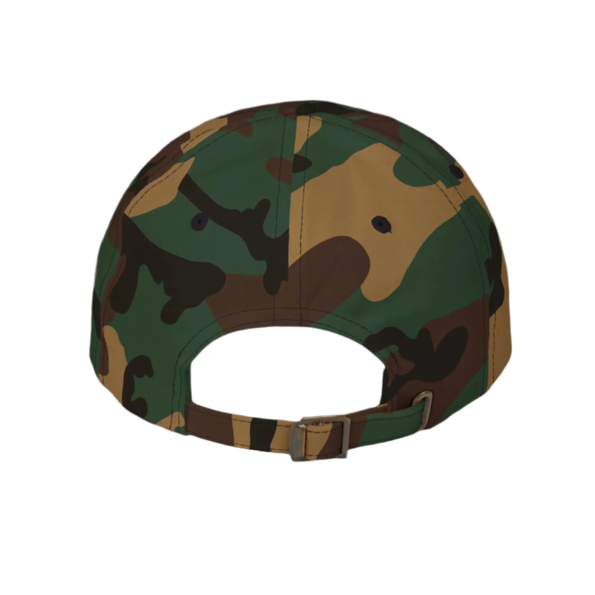 The Simple Life Crew Hat
