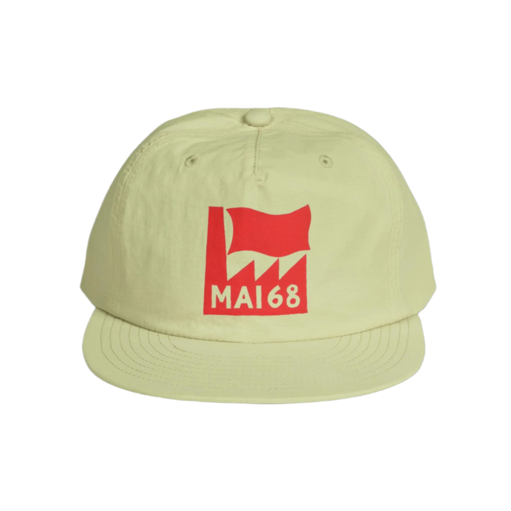 Mai 68 Nylon Hat