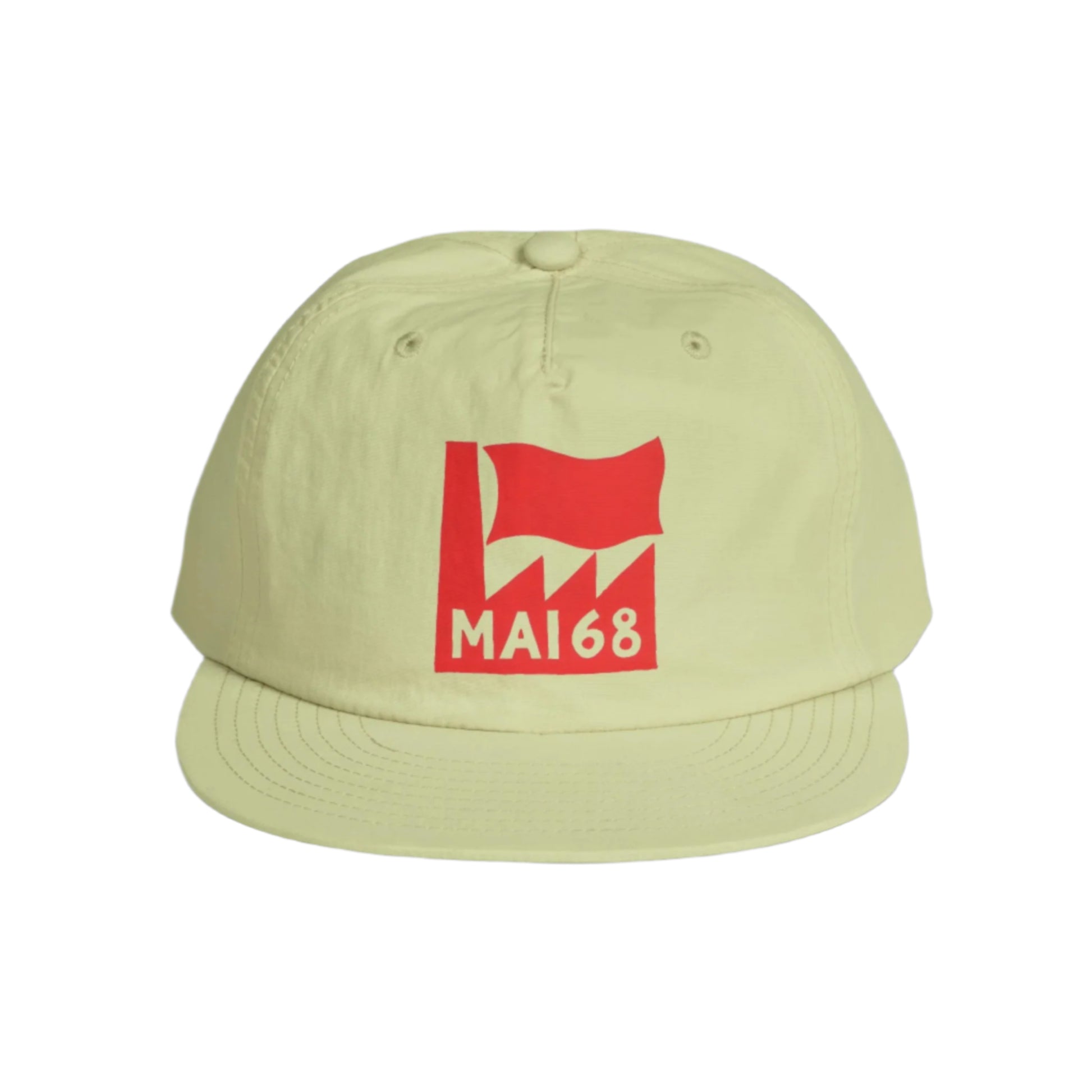 Mai 68 Nylon Hat