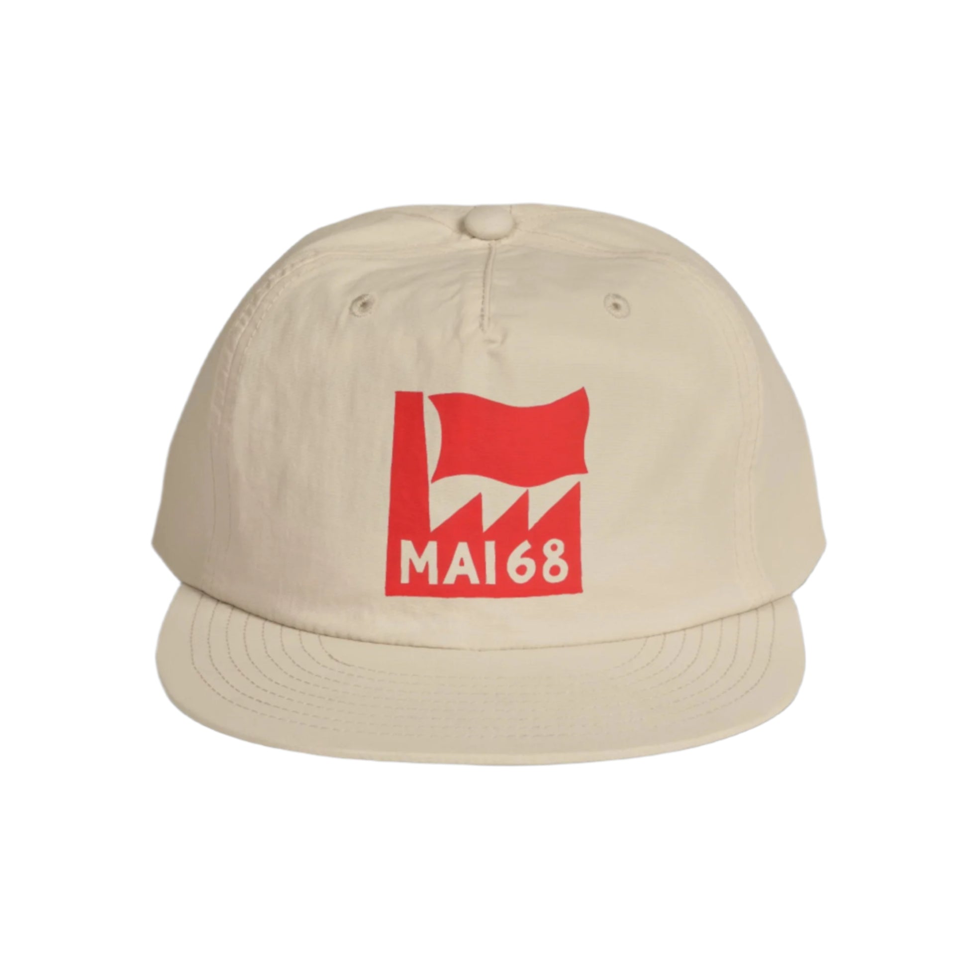 Mai 68 Nylon Hat
