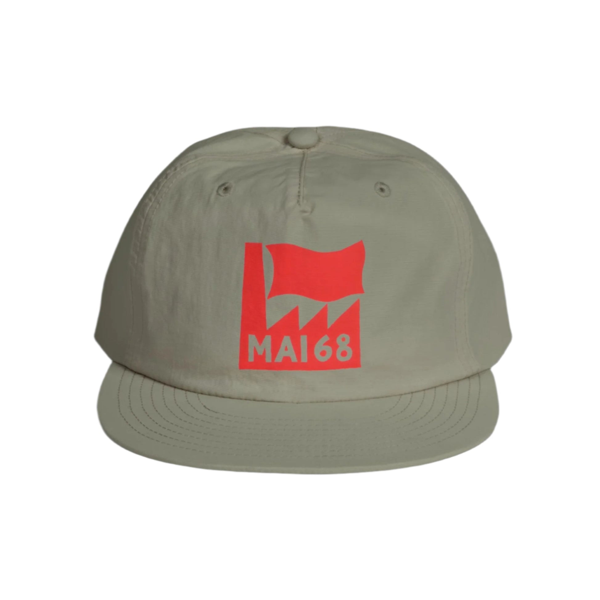 Mai 68 Nylon Hat