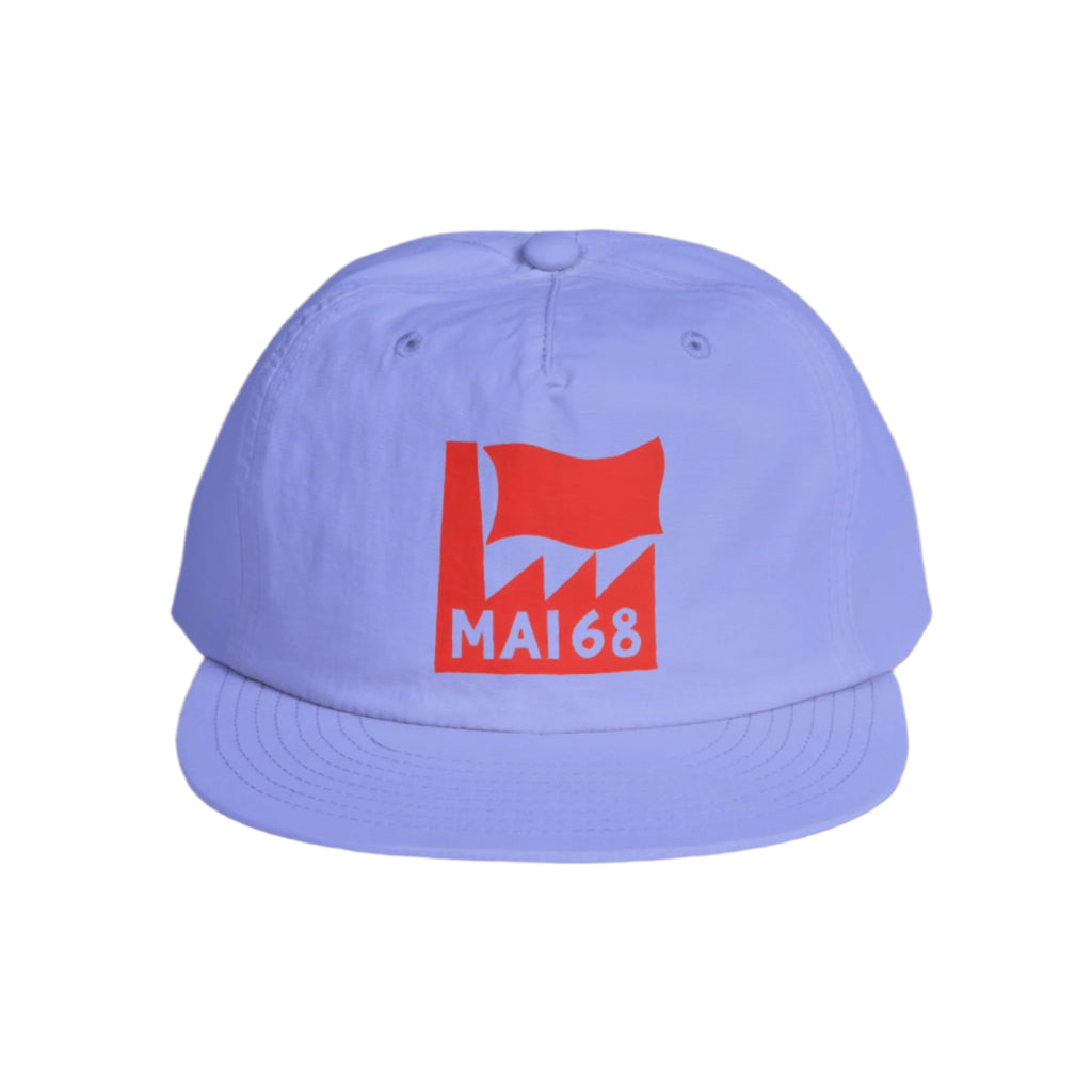 Mai 68 Nylon Hat