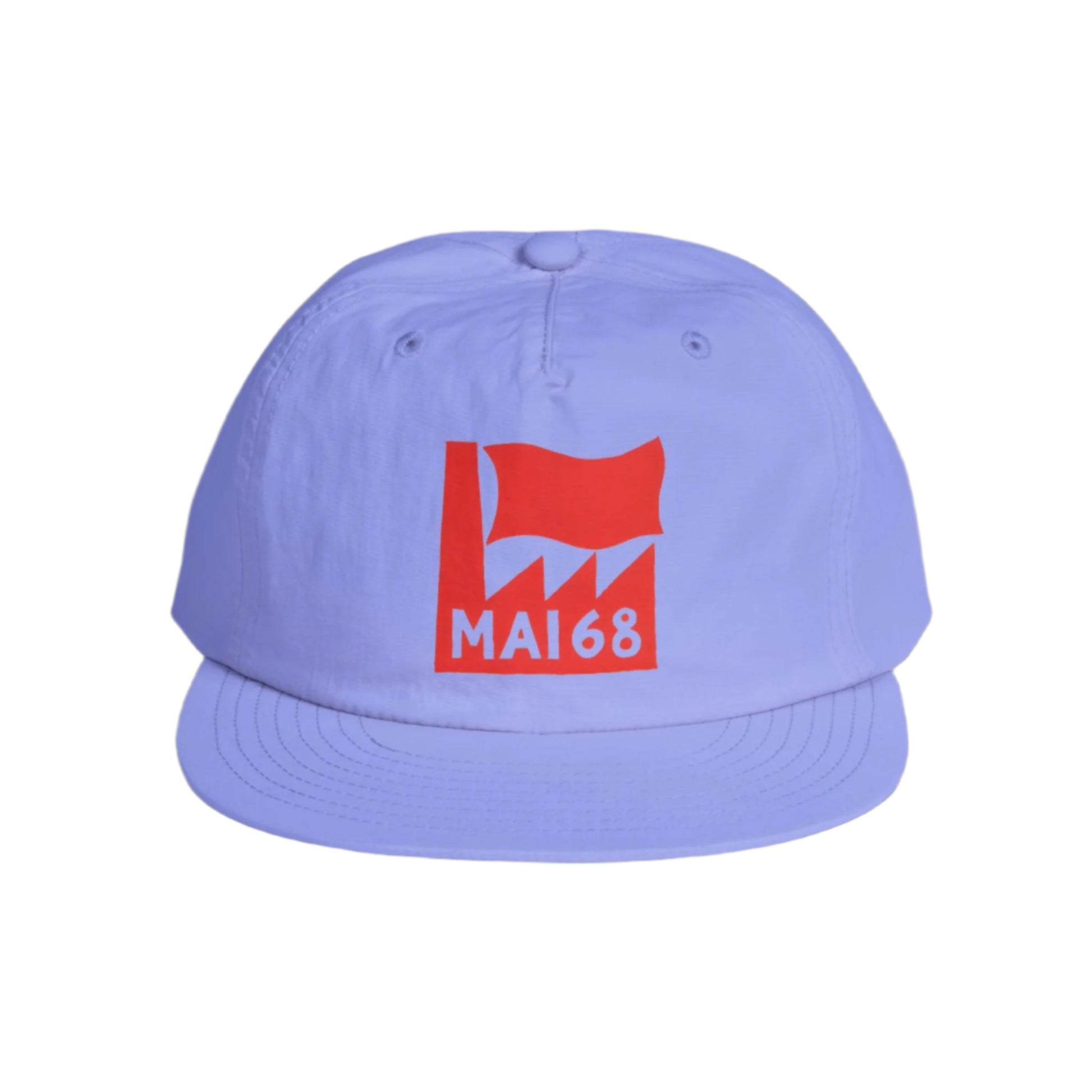 Mai 68 Nylon Hat