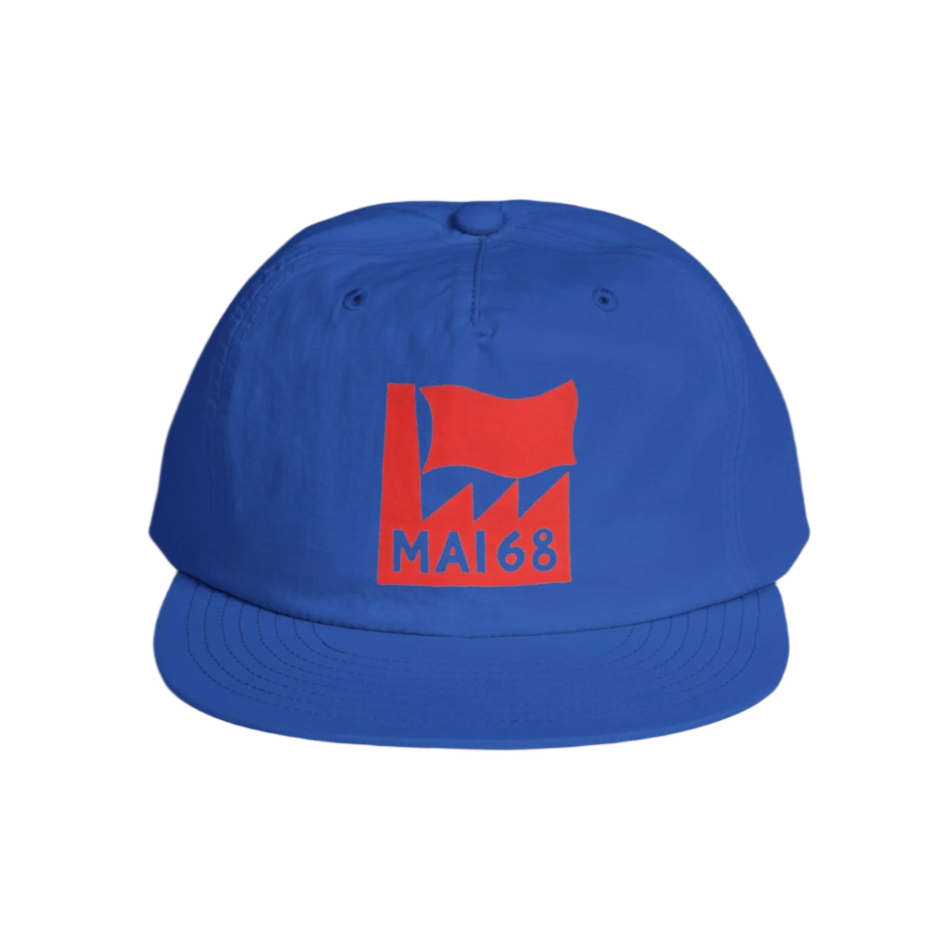 Mai 68 Nylon Hat