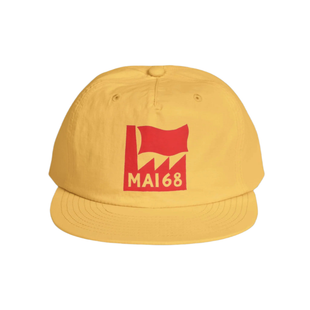 Mai 68 Nylon Hat
