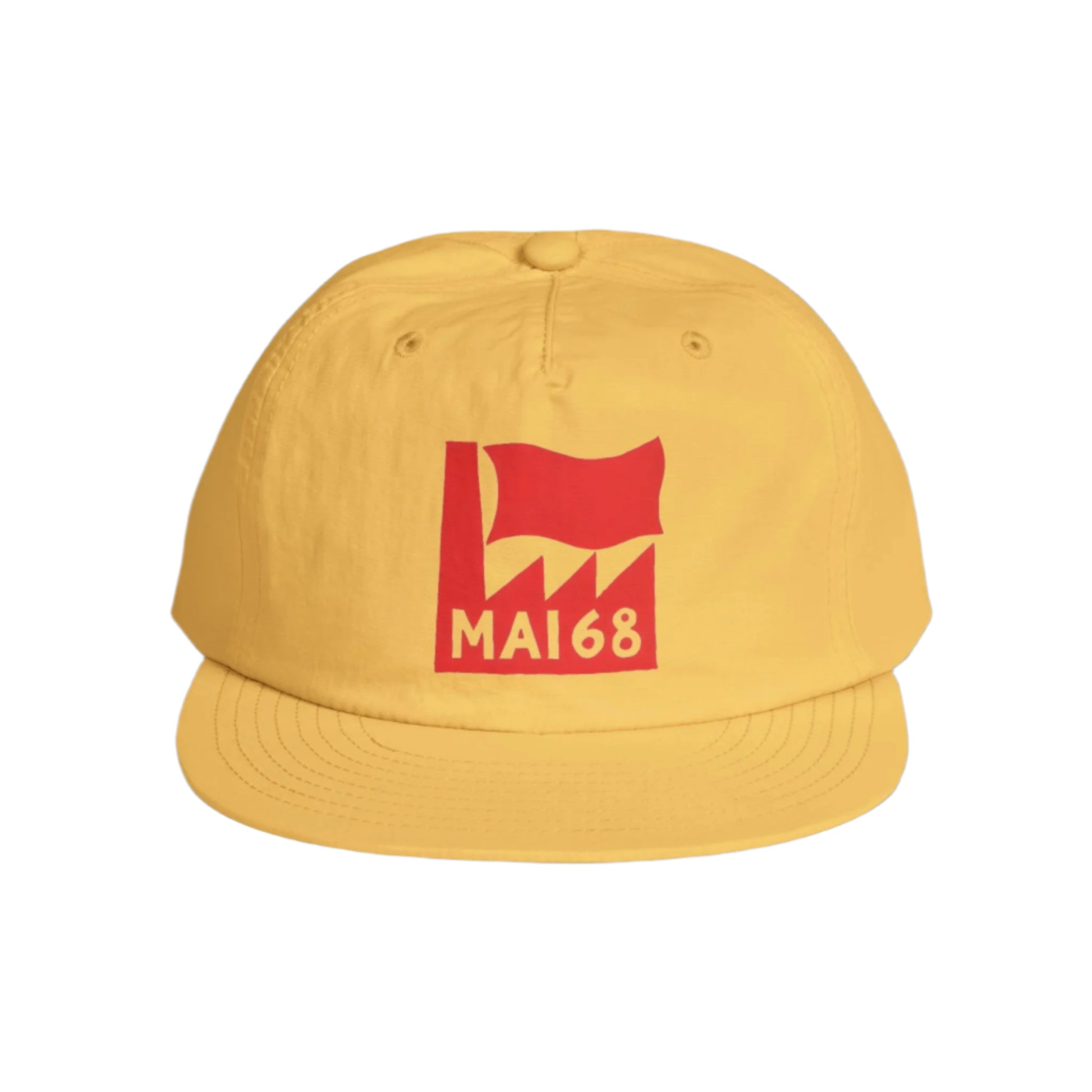 Mai 68 Nylon Hat