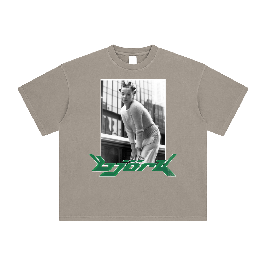 Big Time Sensuality Tee