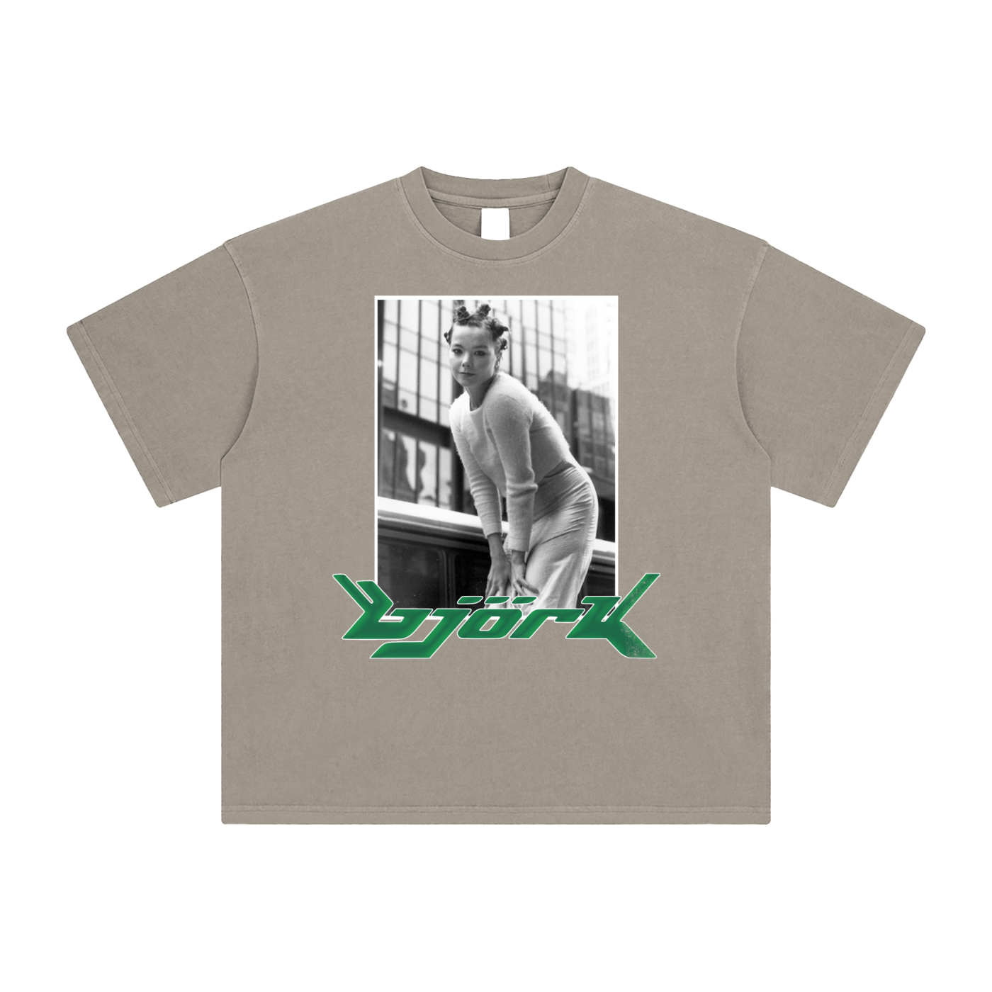 Big Time Sensuality Tee