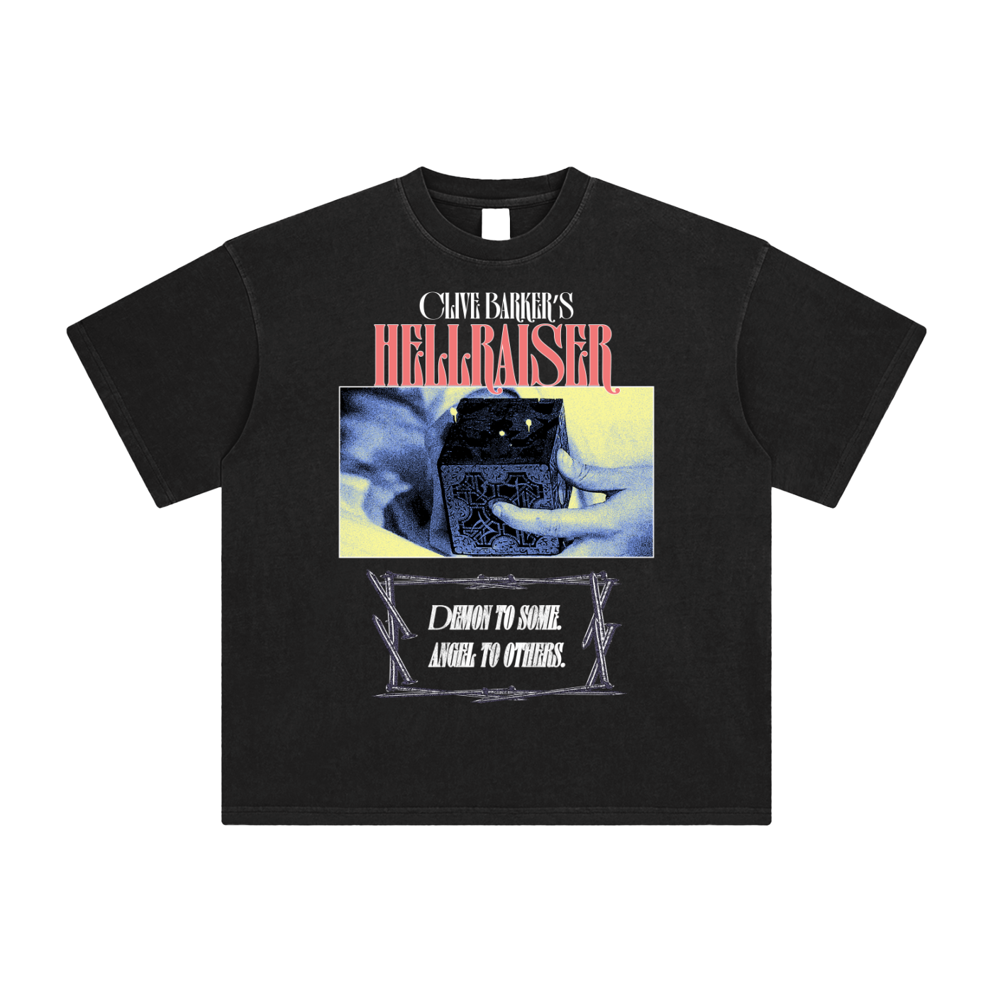 Hellraiser Tee