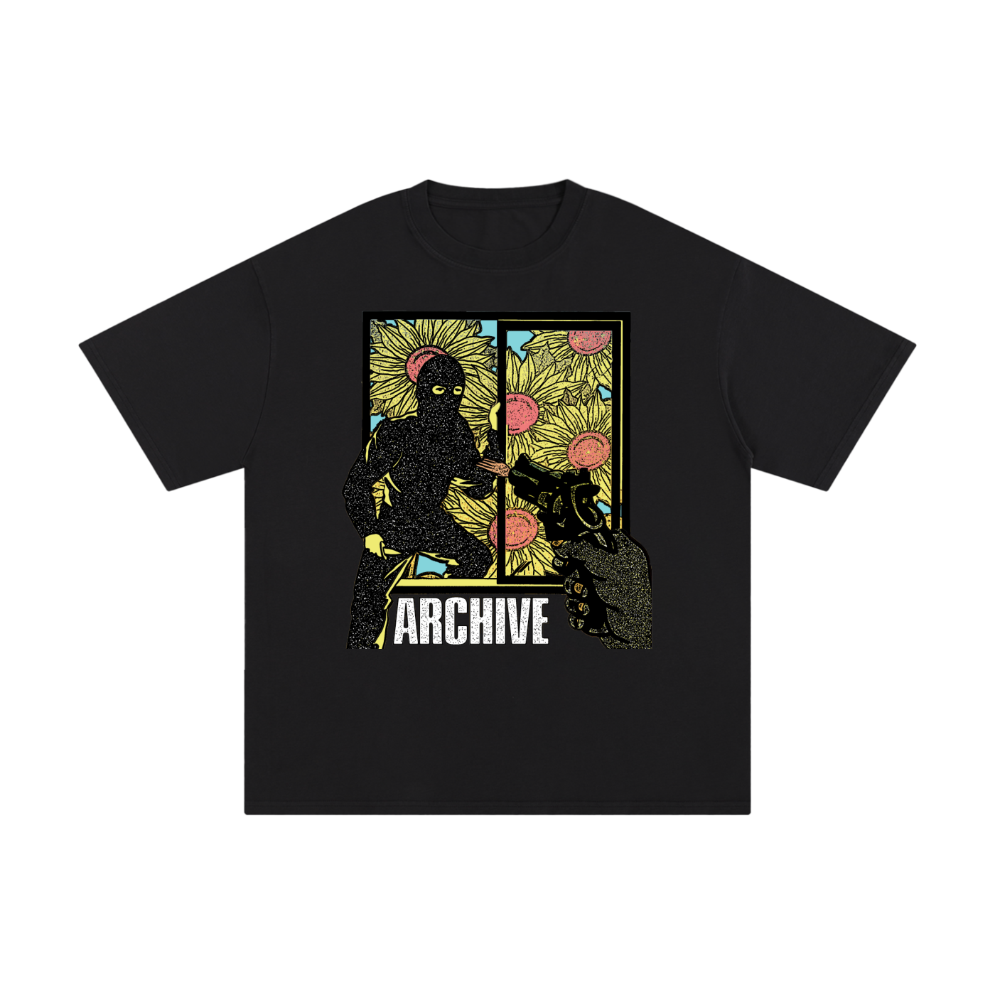 Guide to Life Tee