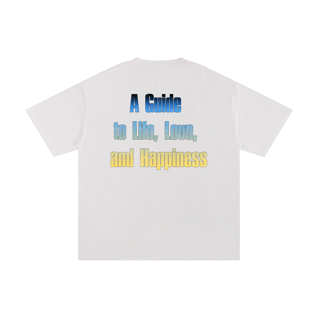 Guide to Life Tee