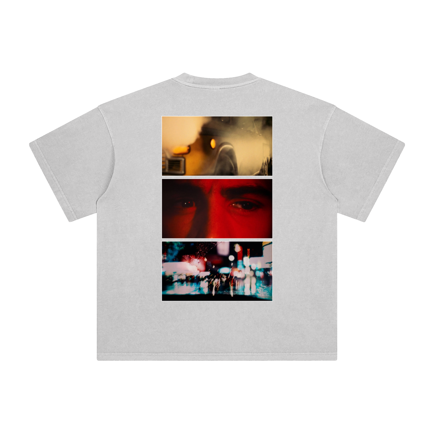 Taxi Driver Tee
