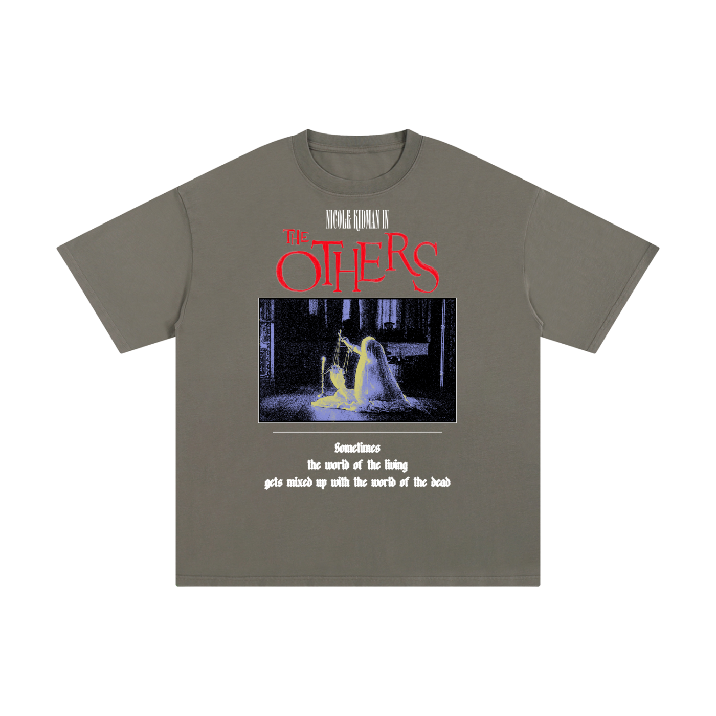 The Others Tee