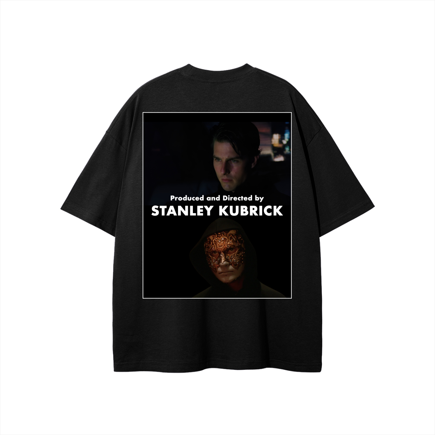 Kubrick Stare Tee