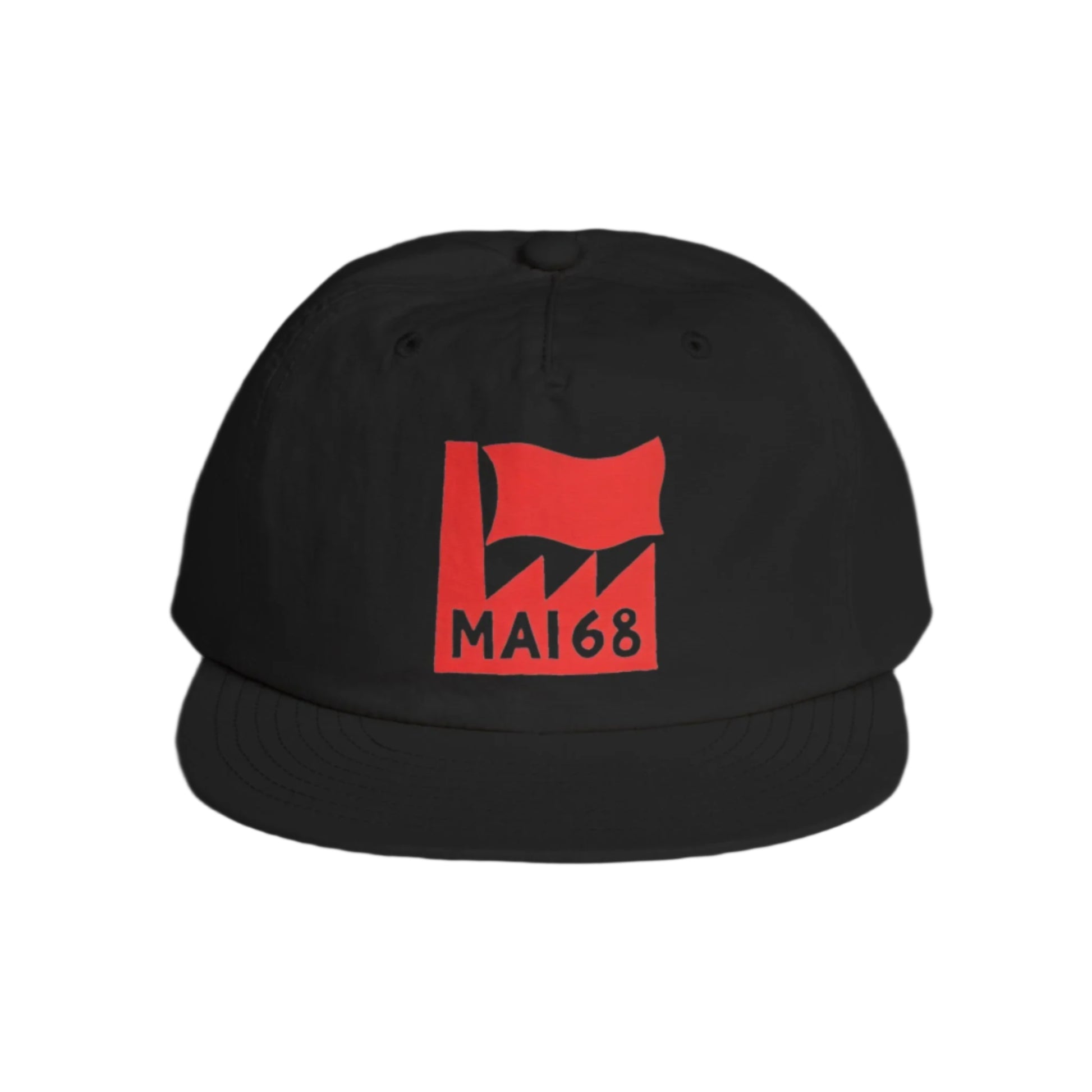 Mai 68 Nylon Hat