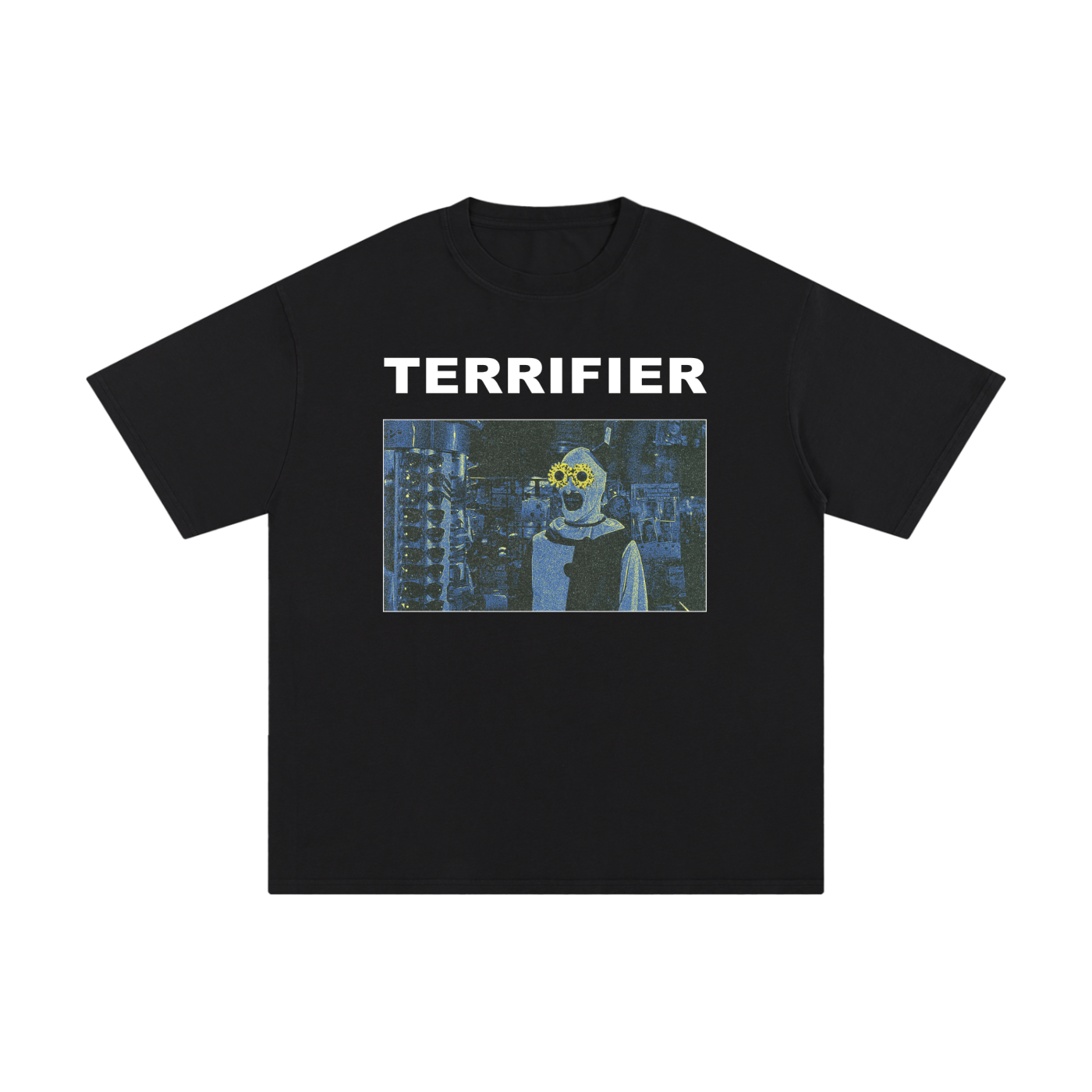Terrifier Tee