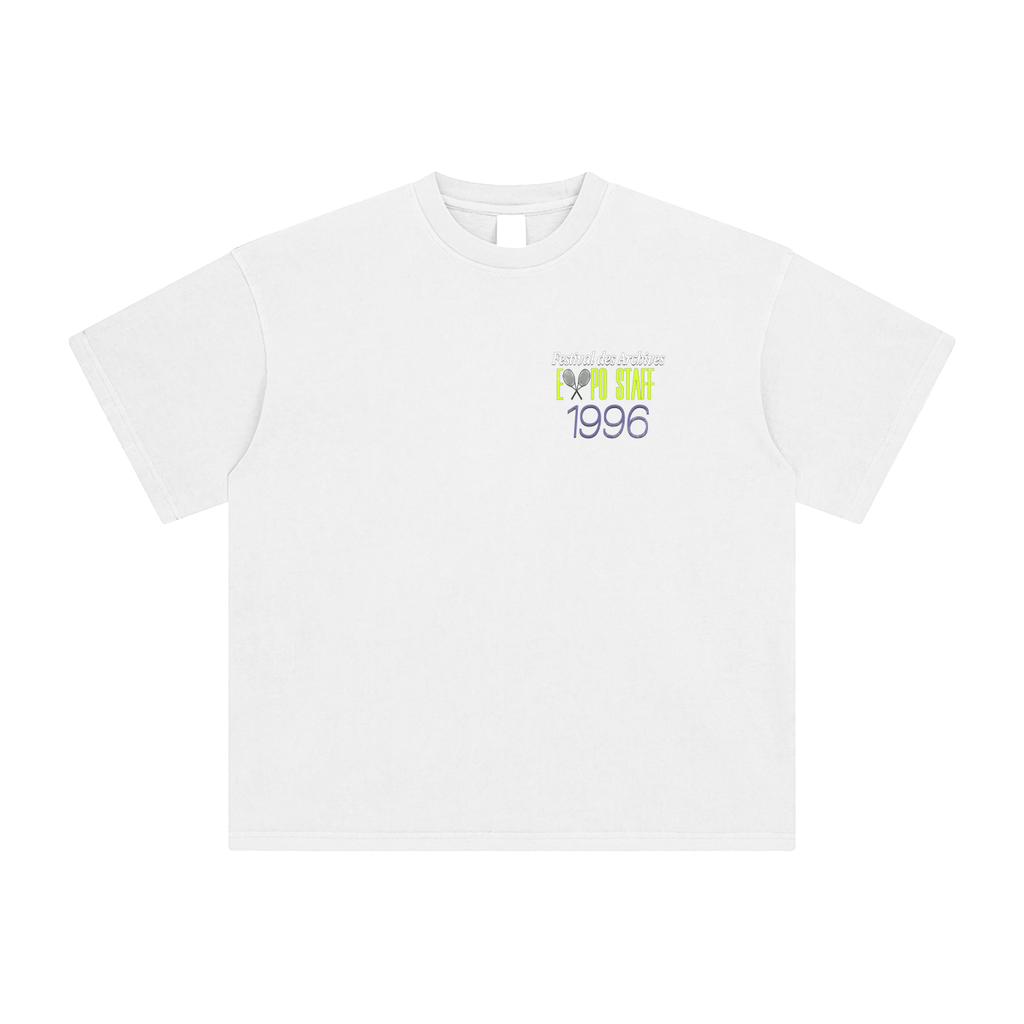 Expo '96 Staff Tee