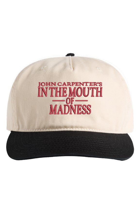 In the Mouth of Madness Hat