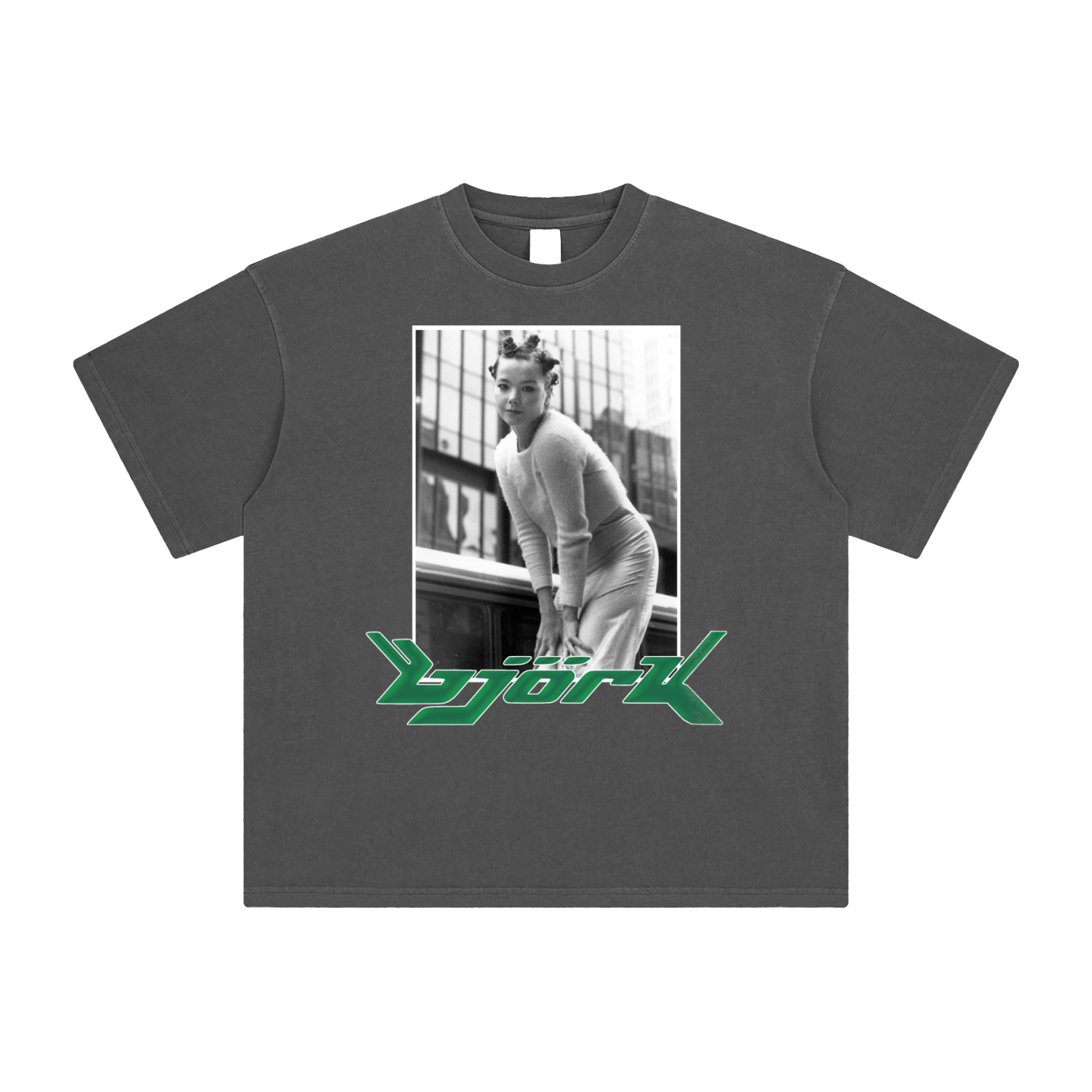 Big Time Sensuality Tee