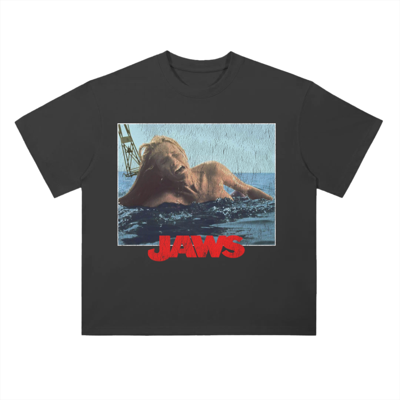 Jaws 50th Tee