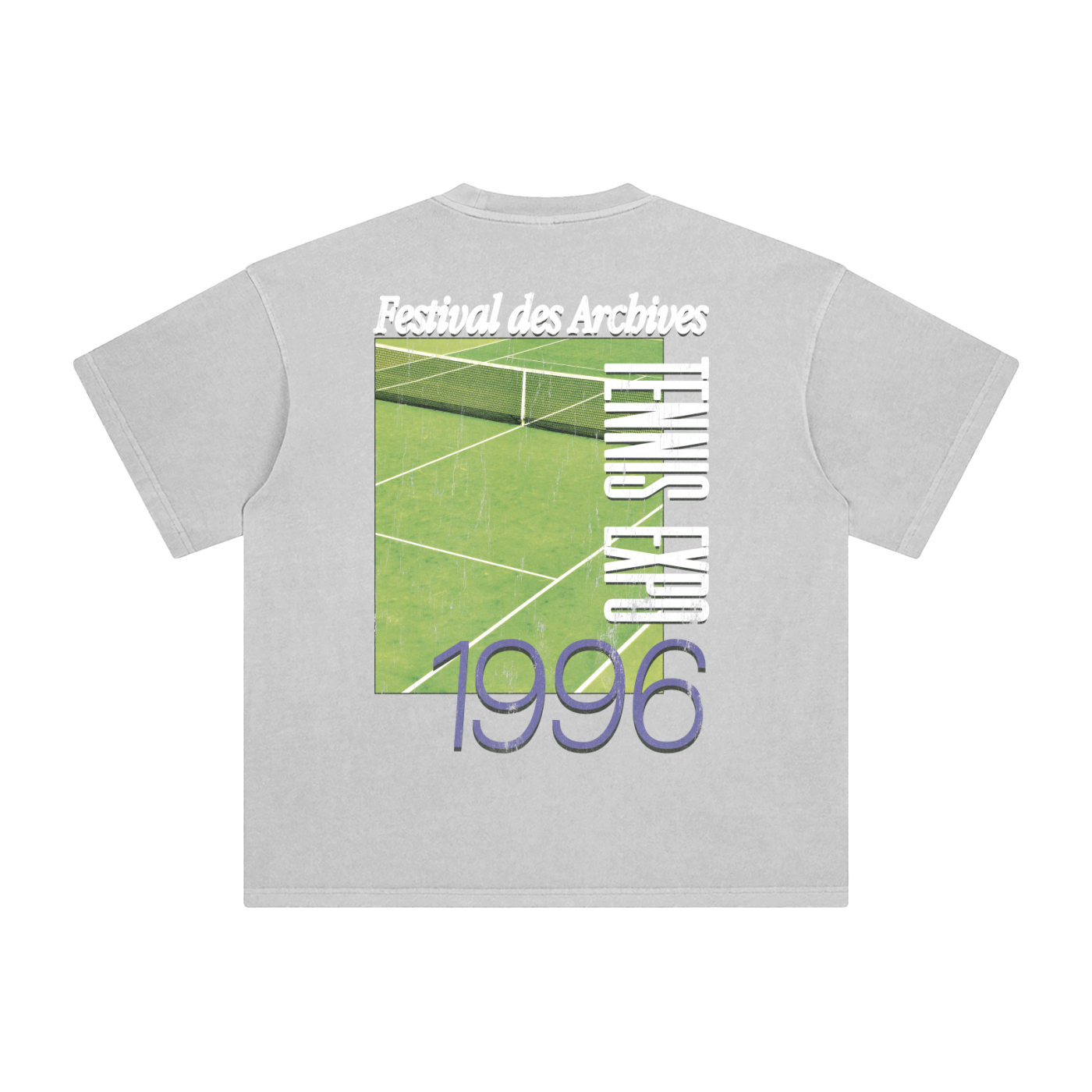 Expo '96 Staff Tee