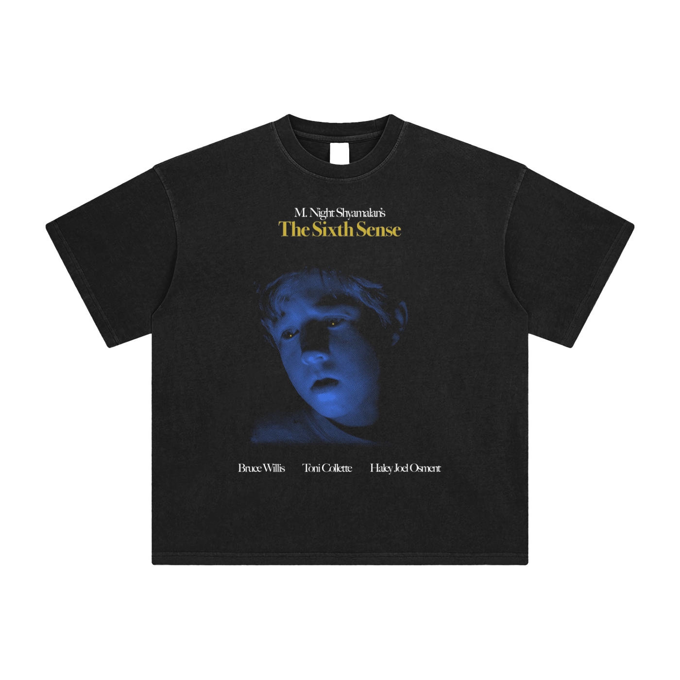 Sixth Sense Tee