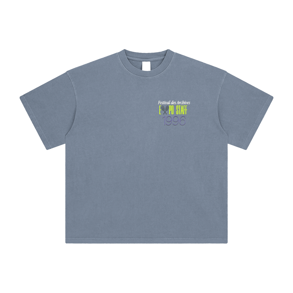 Expo '96 Staff Tee