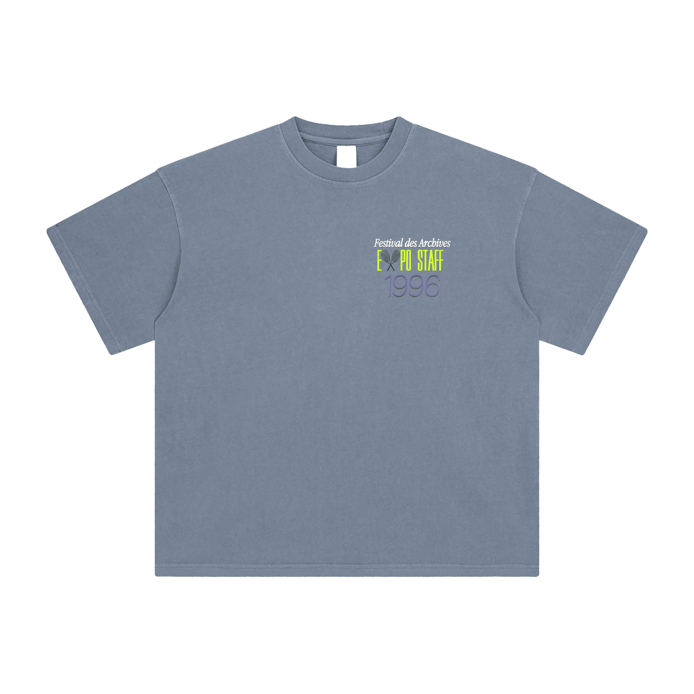 Expo '96 Staff Tee