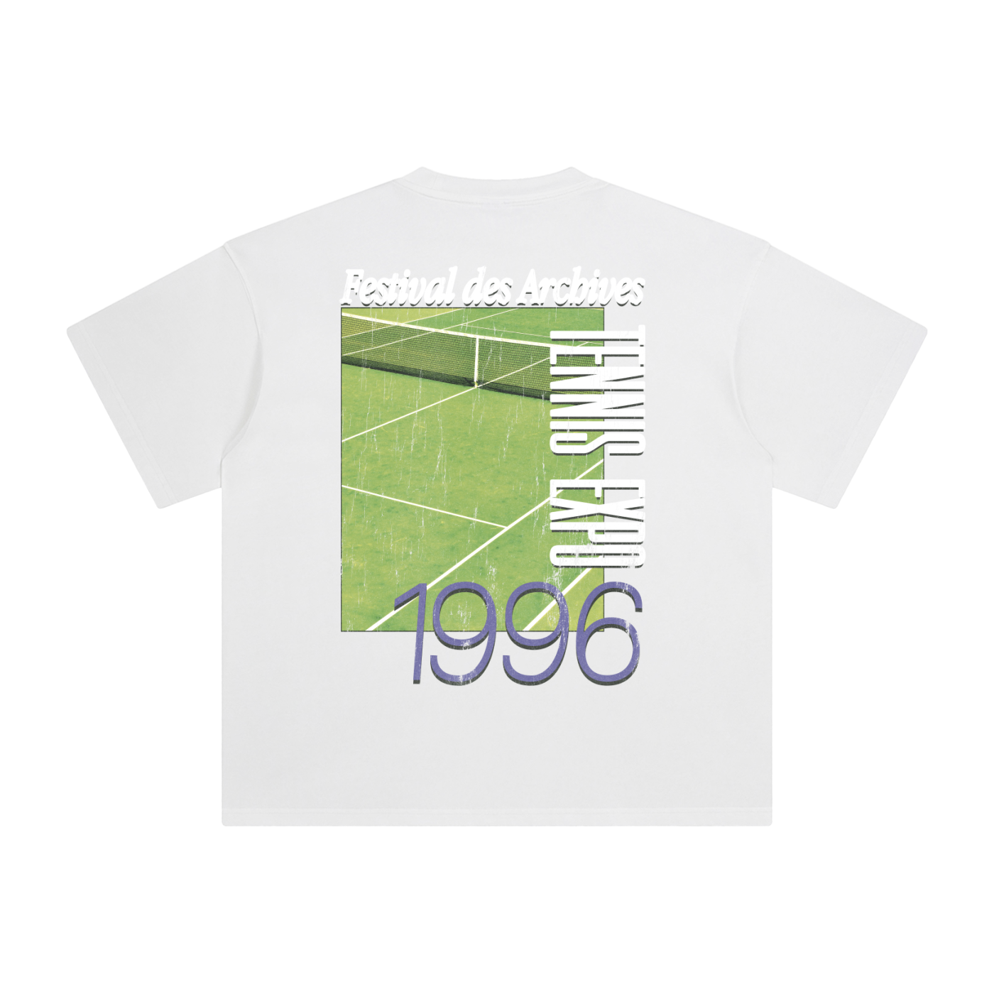 Expo '96 Staff Tee