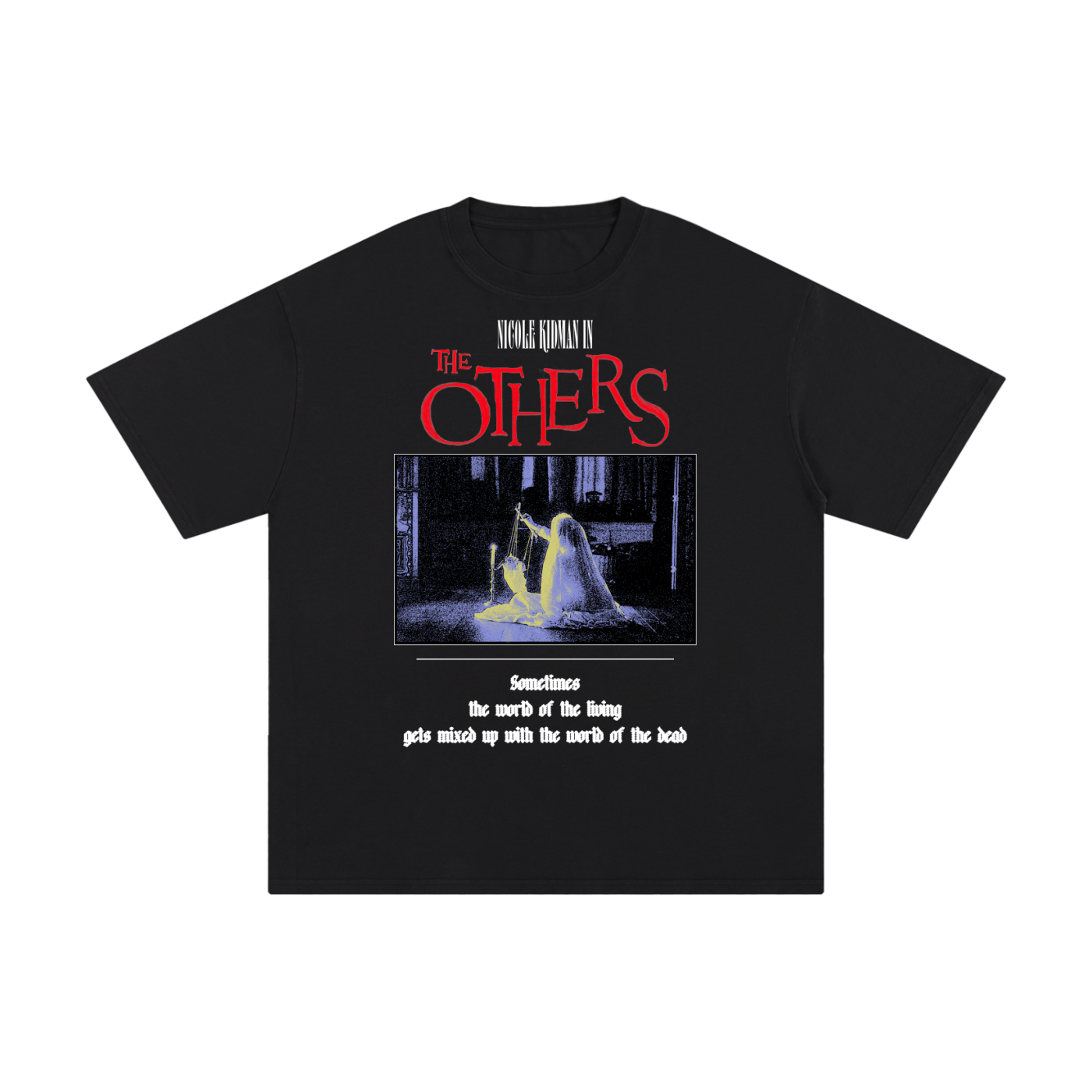 The Others Tee