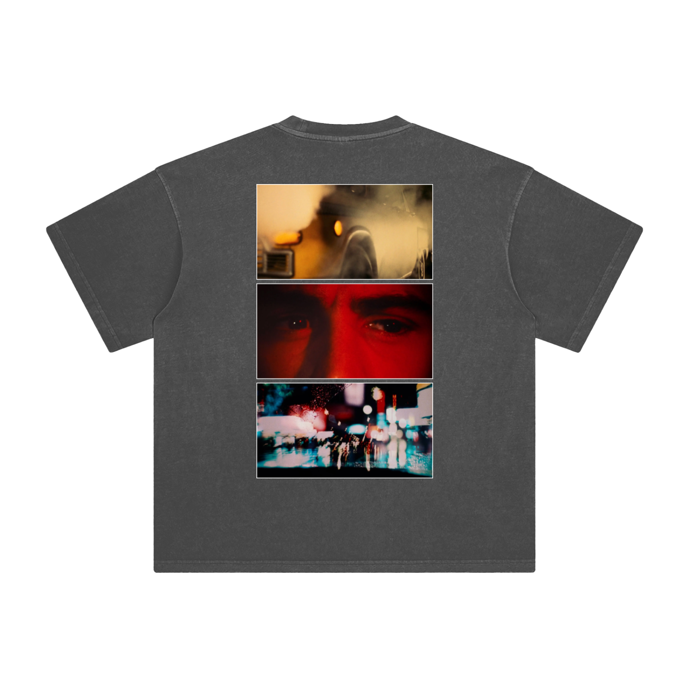 Taxi Driver Tee