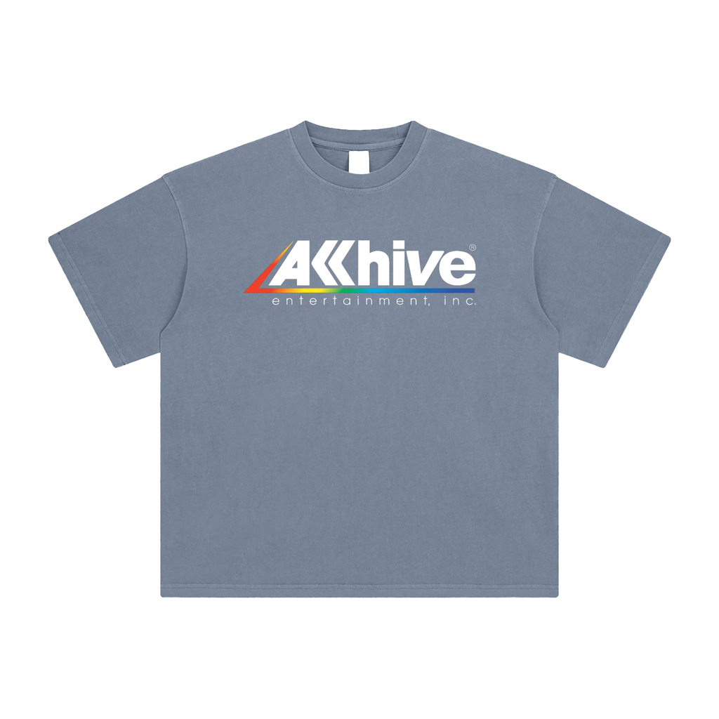 Archive Entertainment Inc. Tee