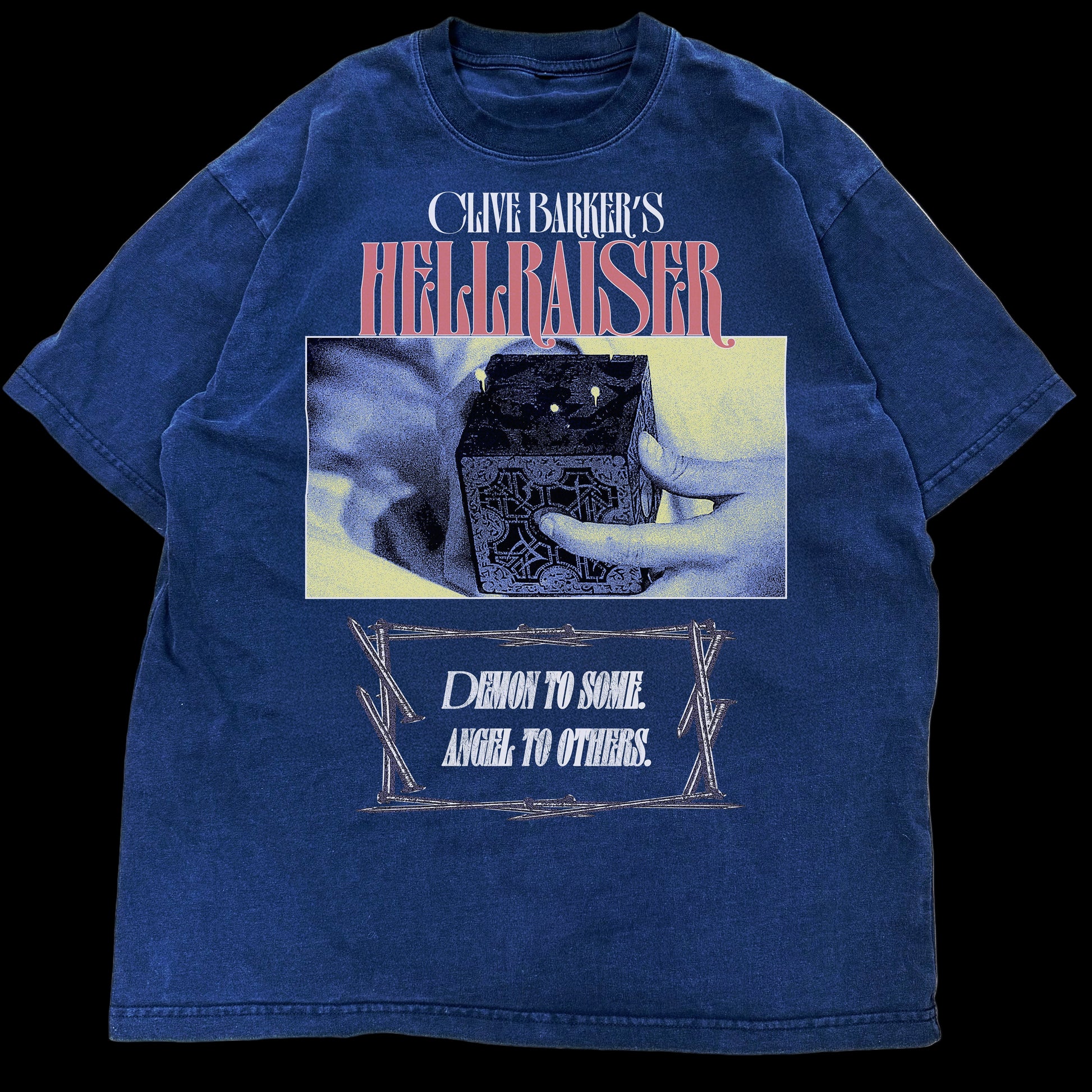 Hellraiser Tee