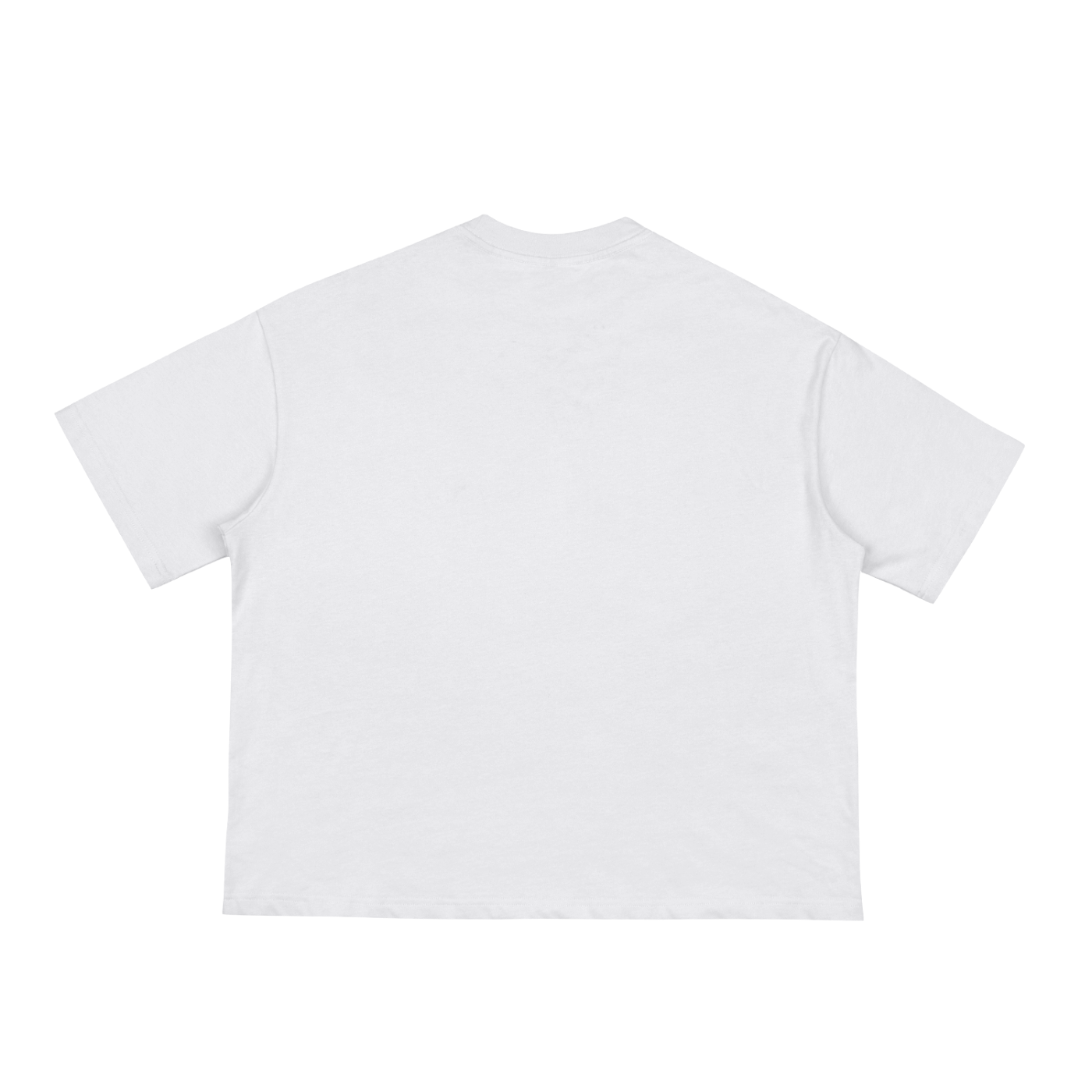 NASA "Tropi-NASA" Rave Flyer Tee
