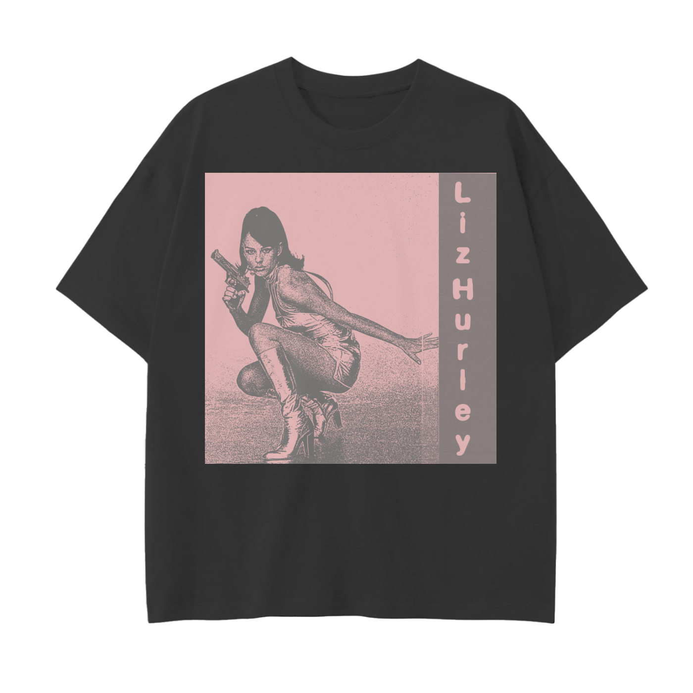 Vanessa Kensington Tee