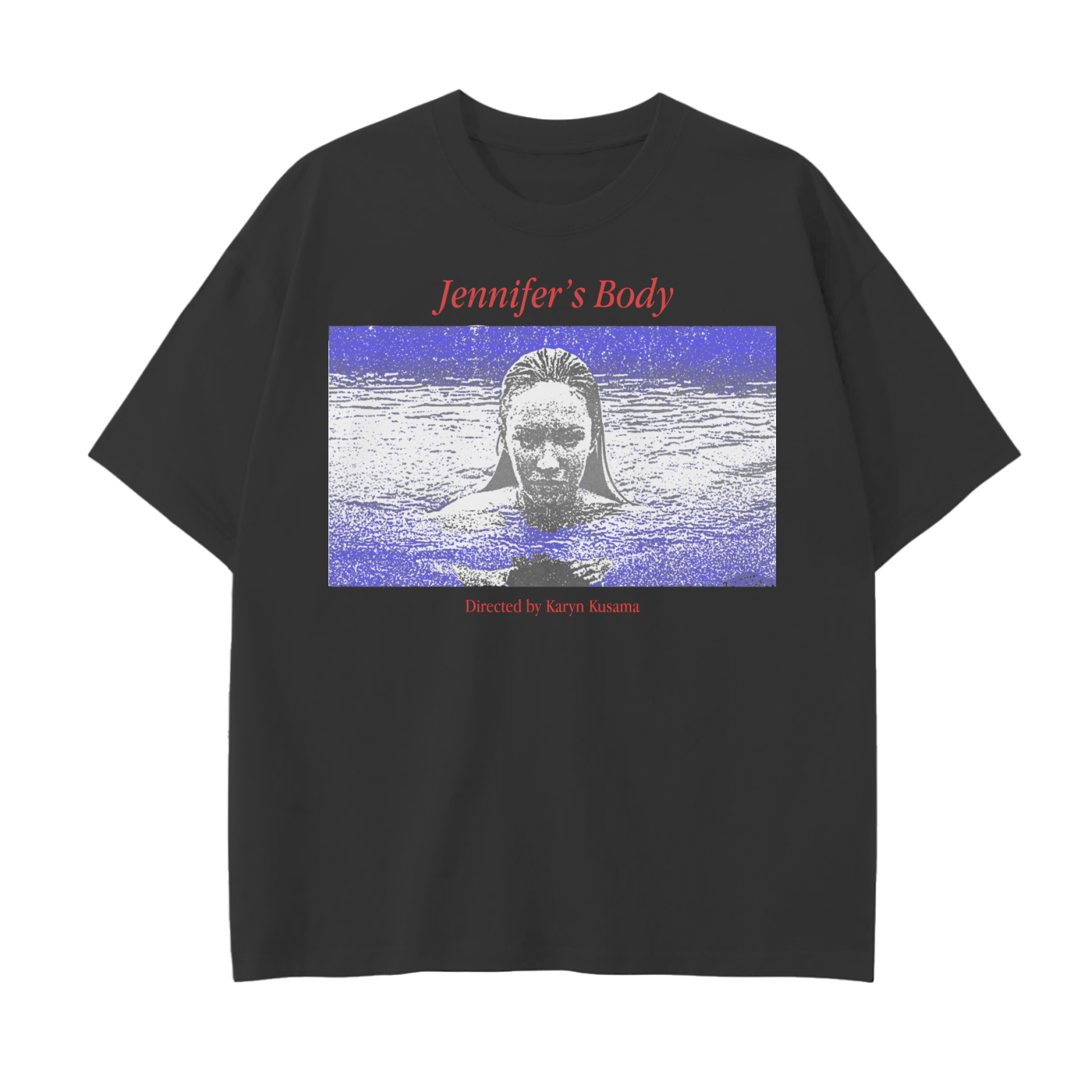 Jennifer's Body Tee