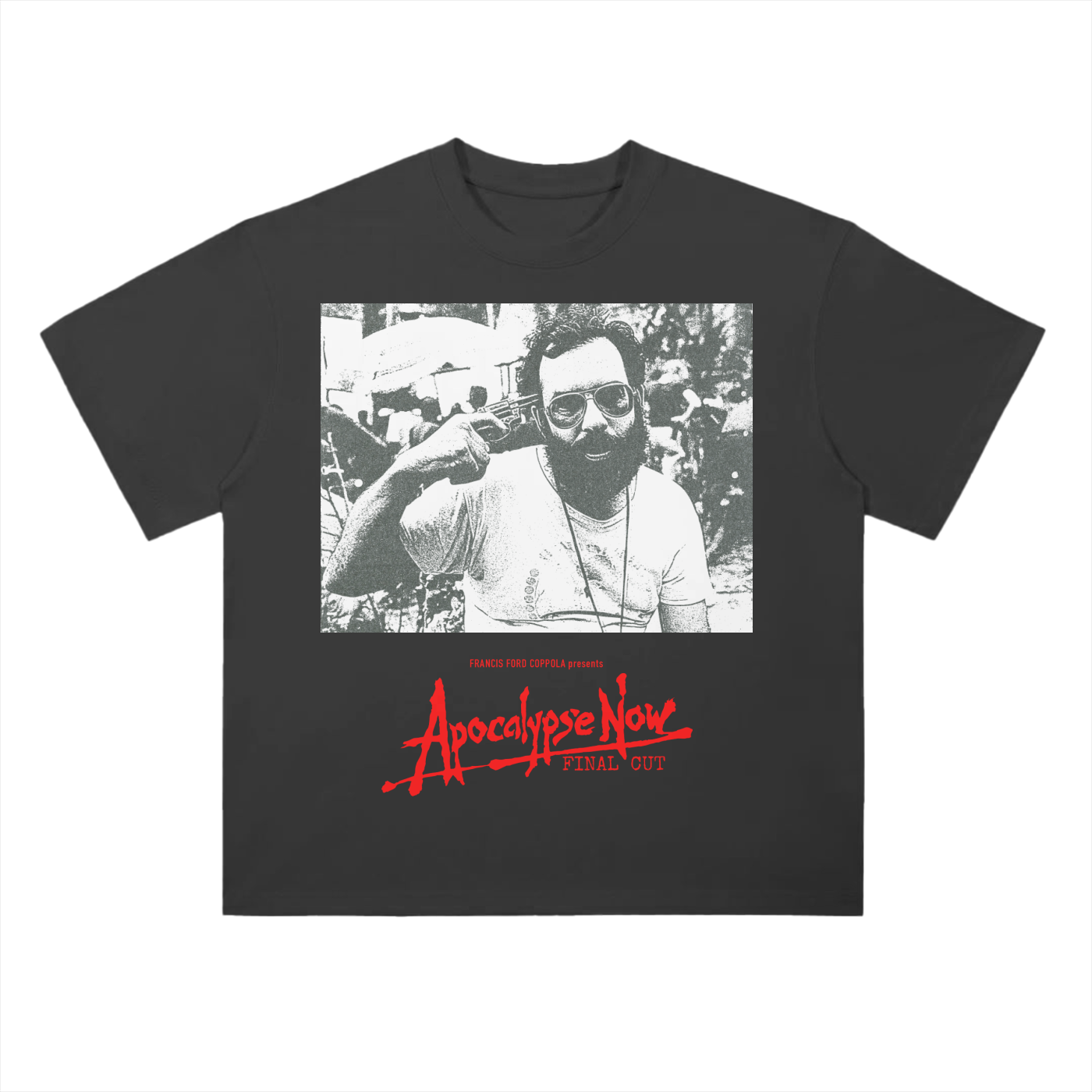 Coppola Tee