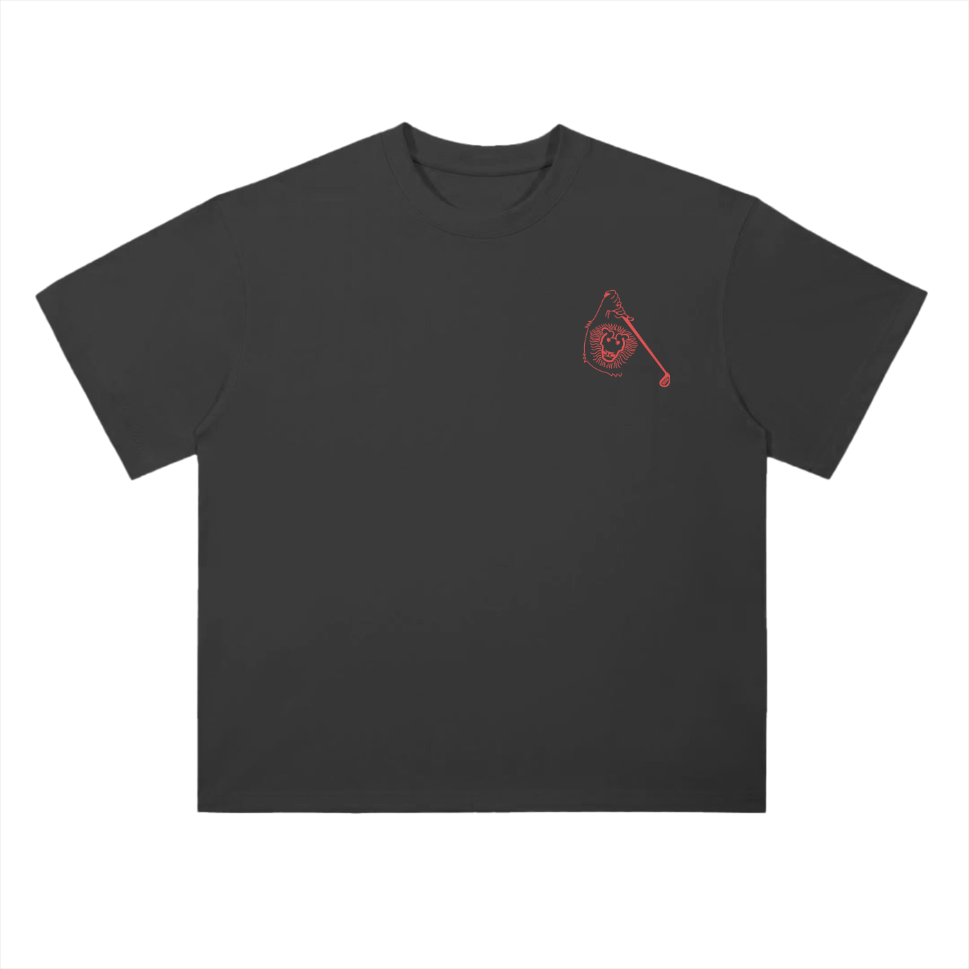 John Daly Tee