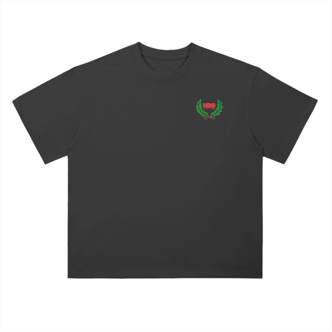 The Sopranos "Napoli" Tee