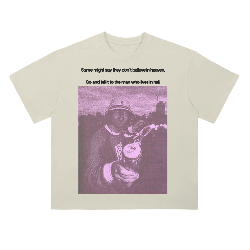 Liam Gallagher Tee