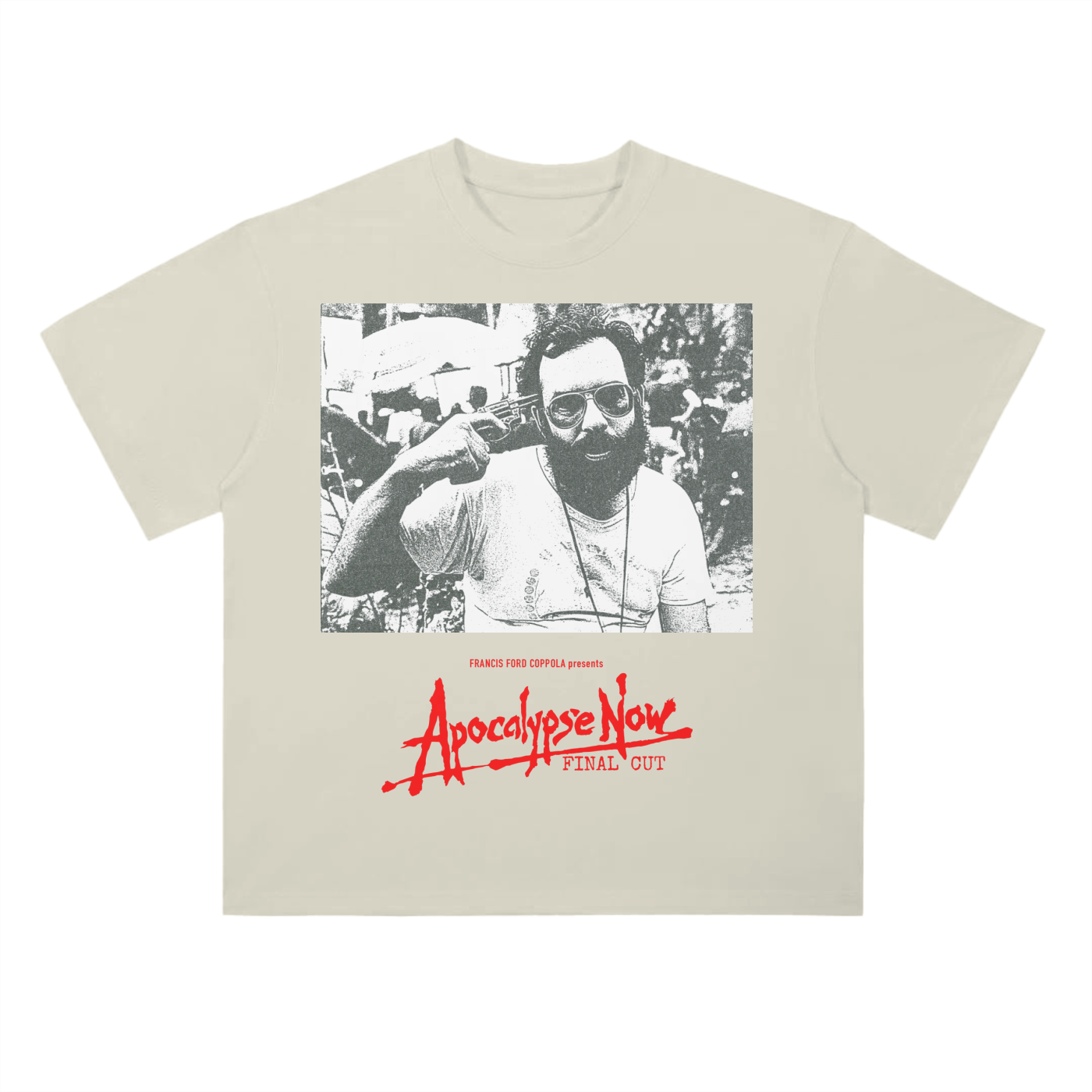 Coppola Tee