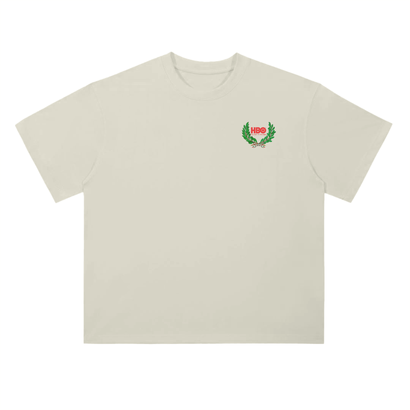 The Sopranos "Napoli" Tee